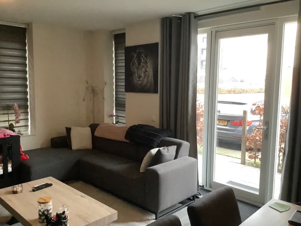 Kanteelstraat 2 - Hoef en Haag