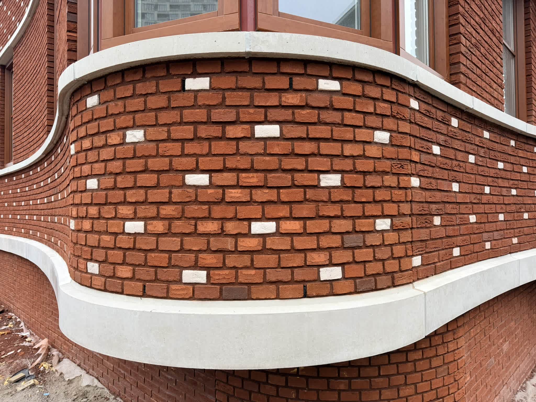 Karlskrona-eiland 2 - Amsterdam