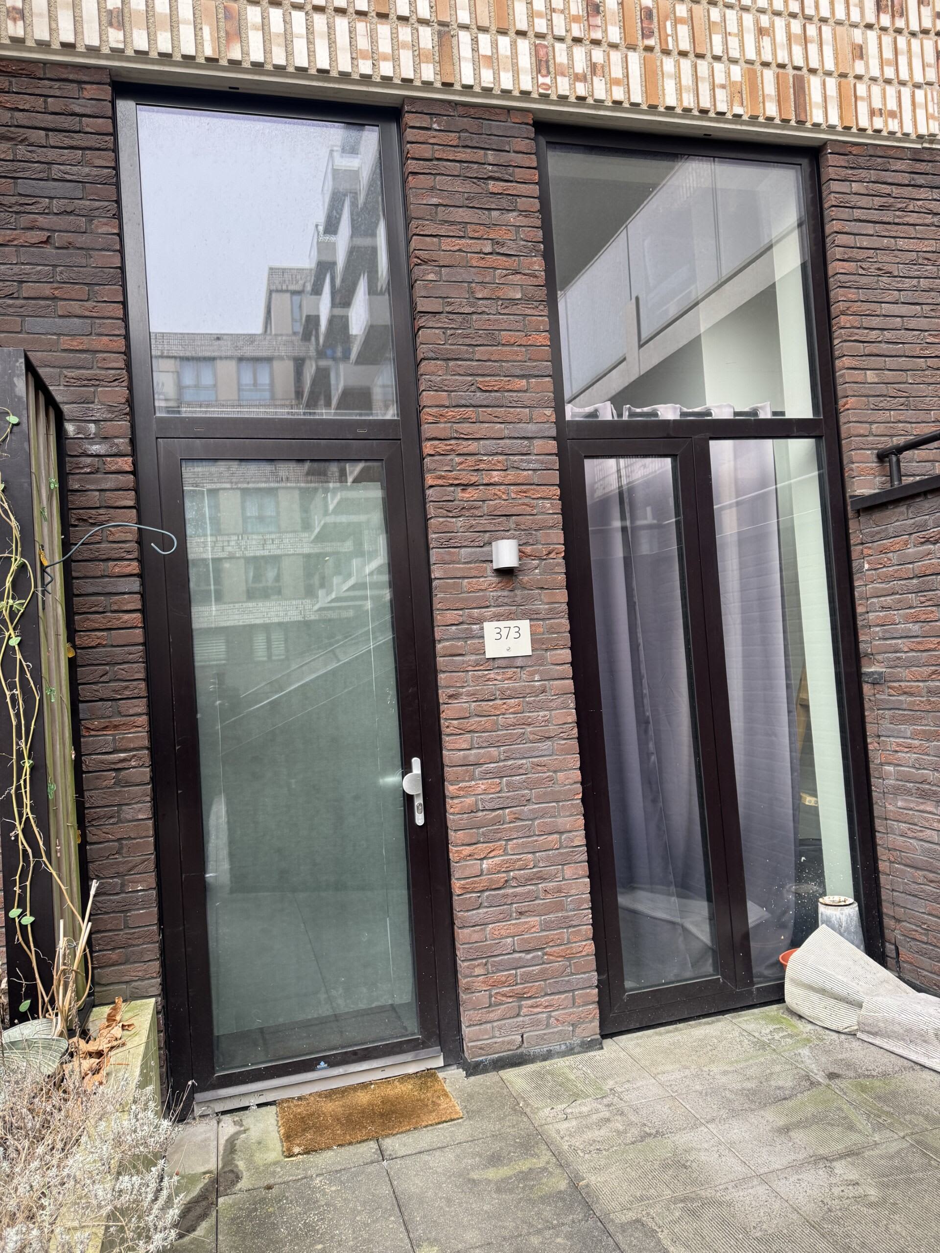 Voorburgstraat 373 - Amsterdam