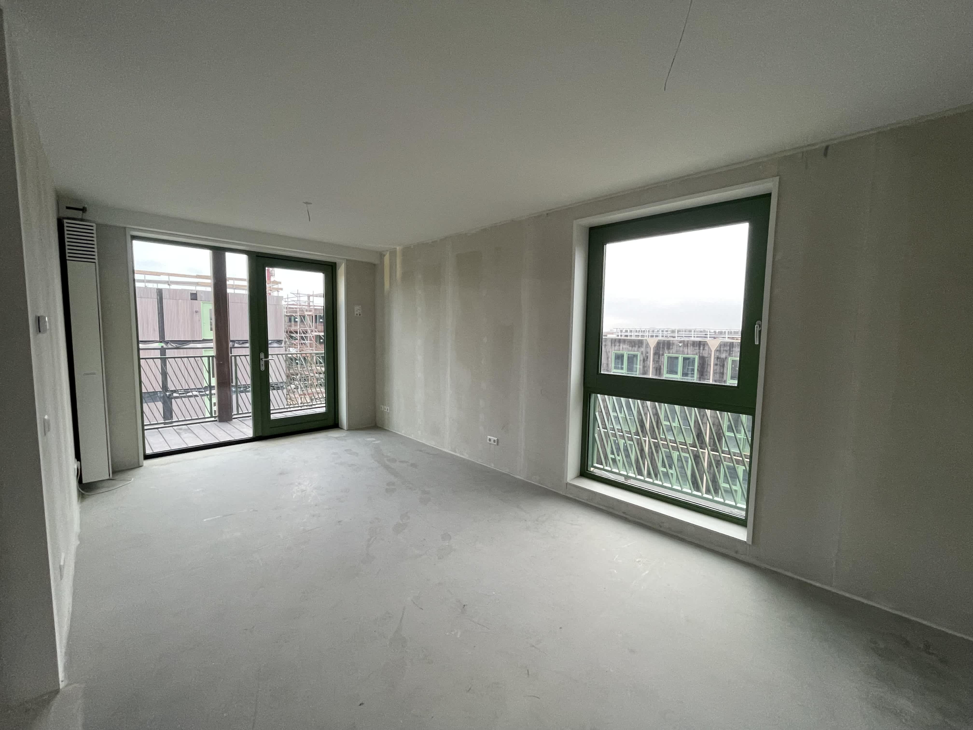 Makerskade 265 - Amsterdam