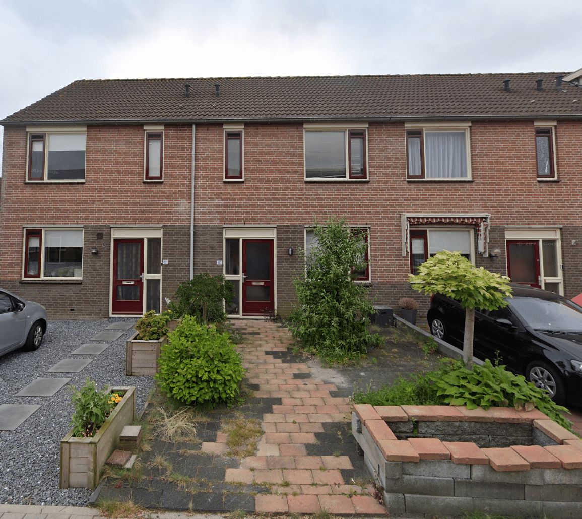 Fonteinkruid 10 - Kockengen