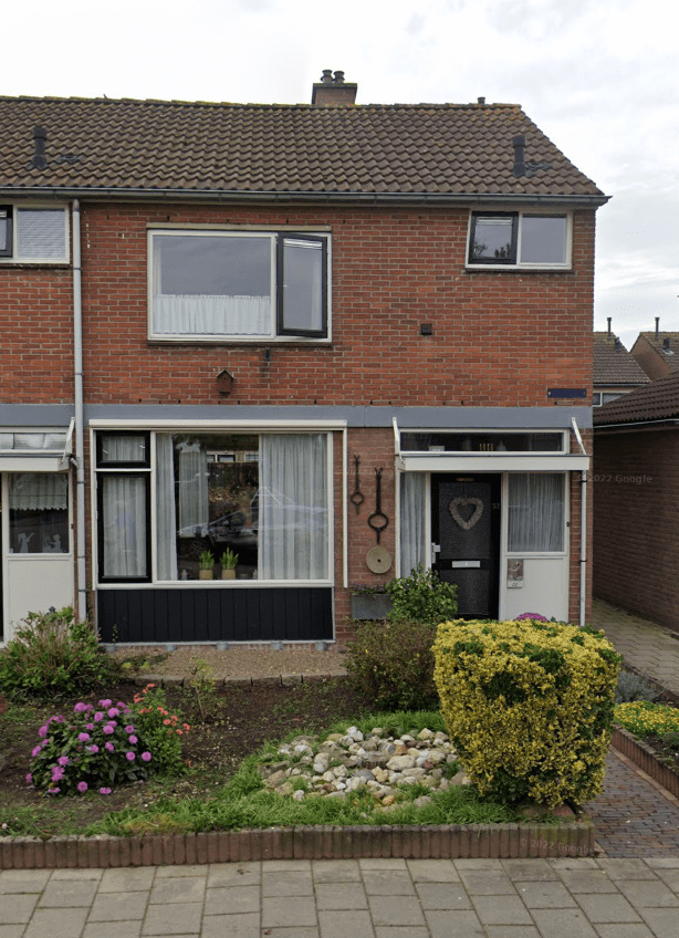 Iepenlaan 52 - Ameide