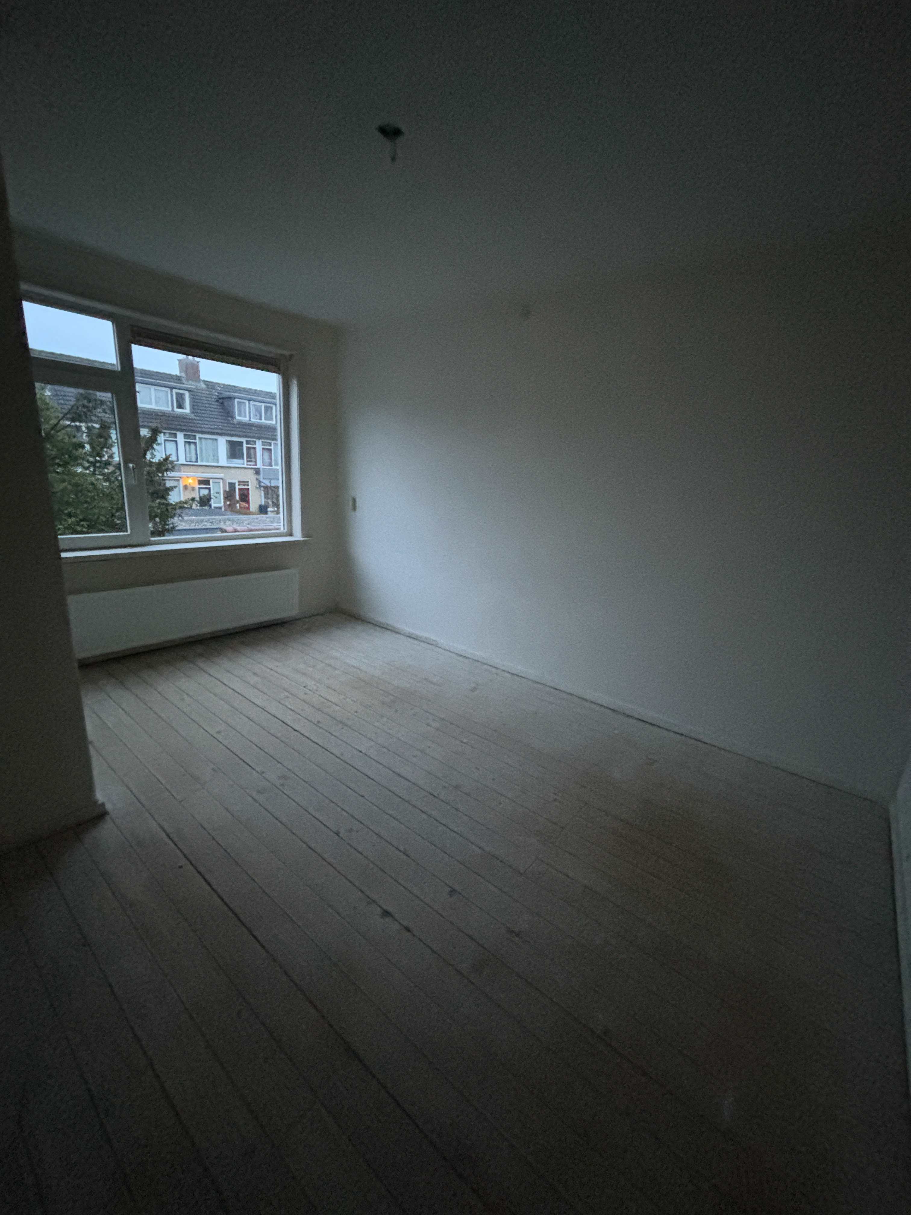 Lindenlaan 116 - Woerden