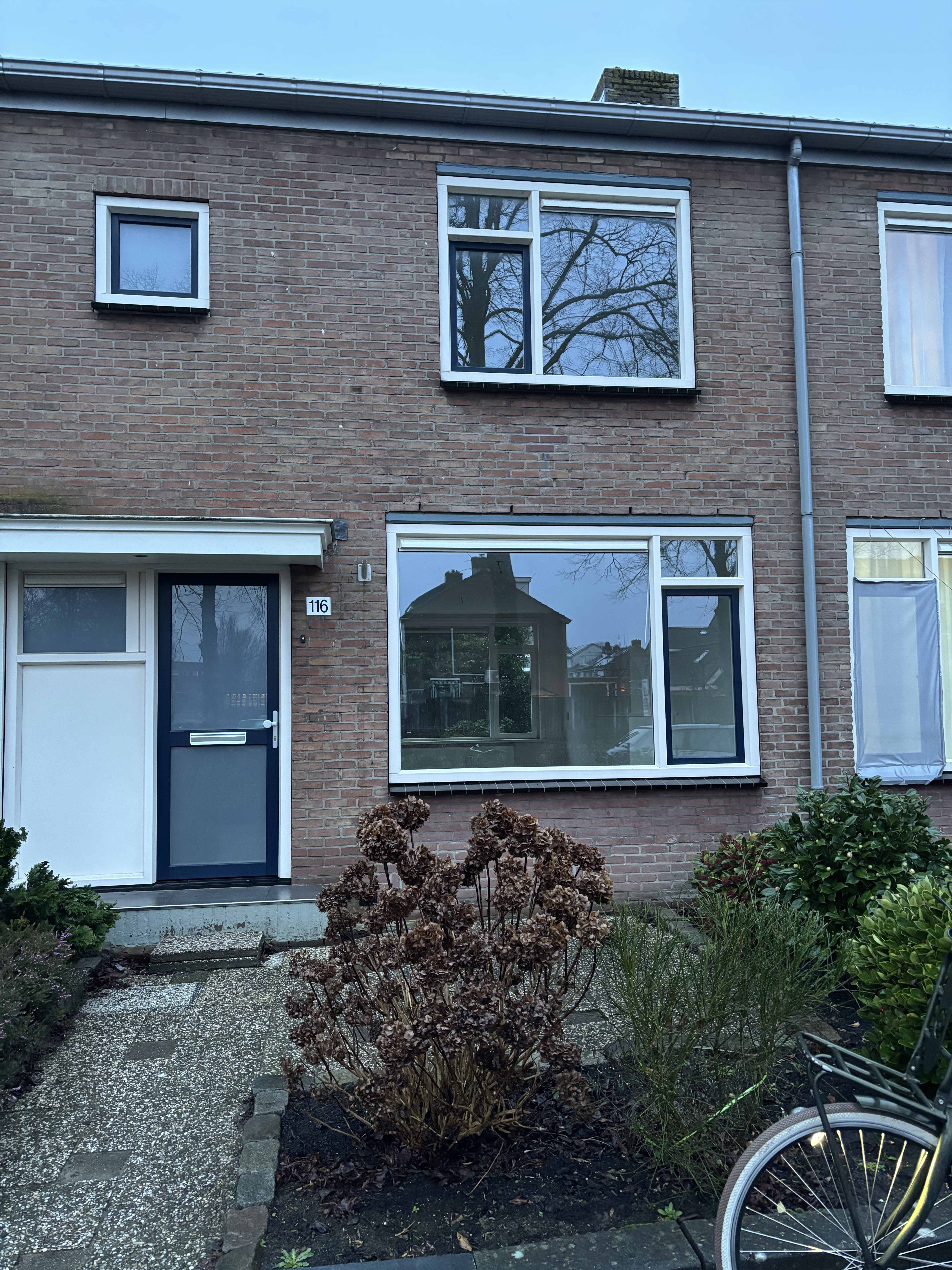 Lindenlaan 116 - Woerden