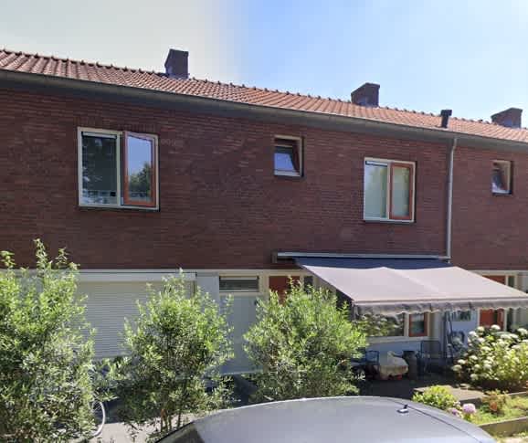 Schubertstraat 14 - Amersfoort