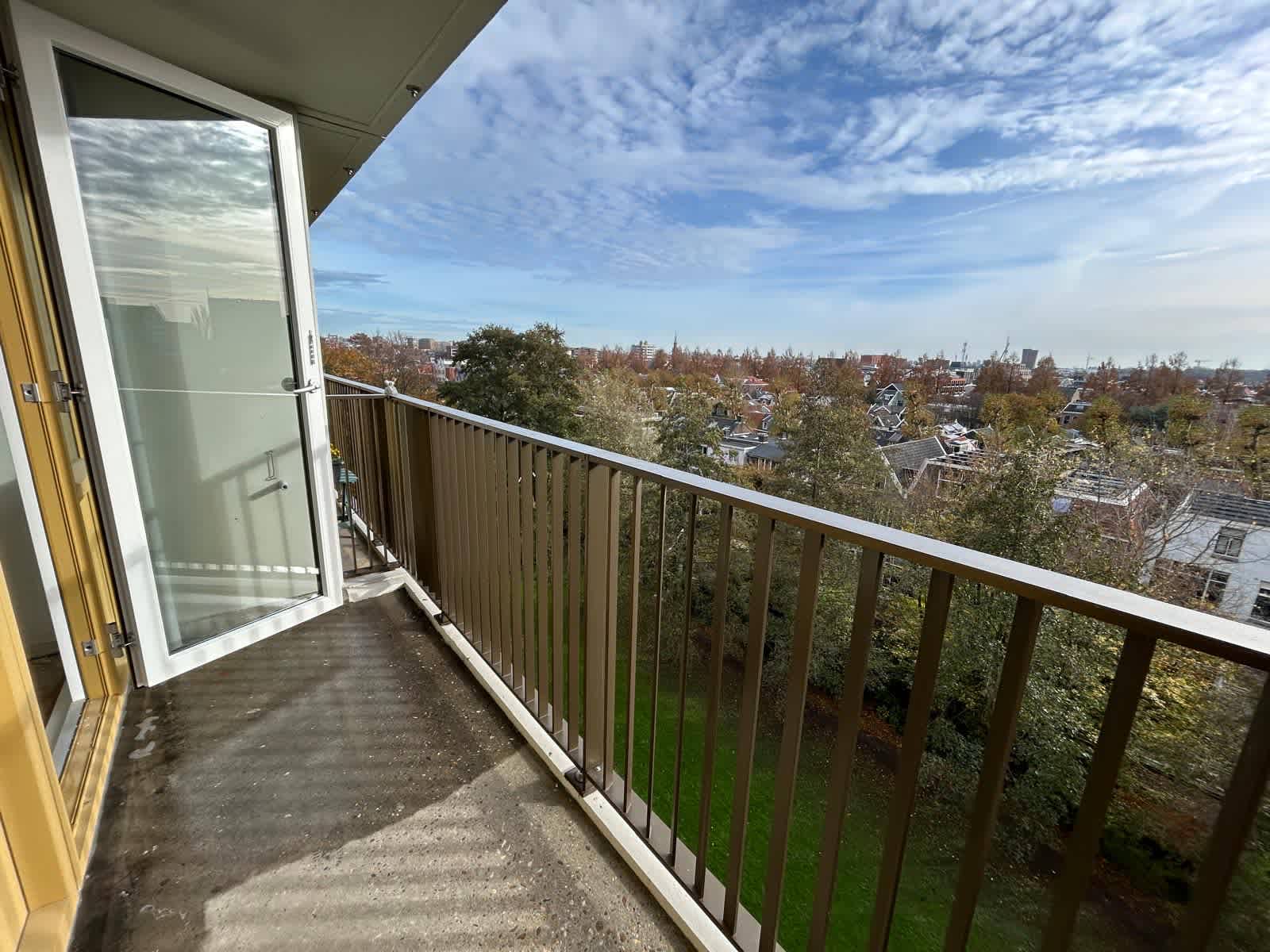 Statenhoek 110 - Zaandam