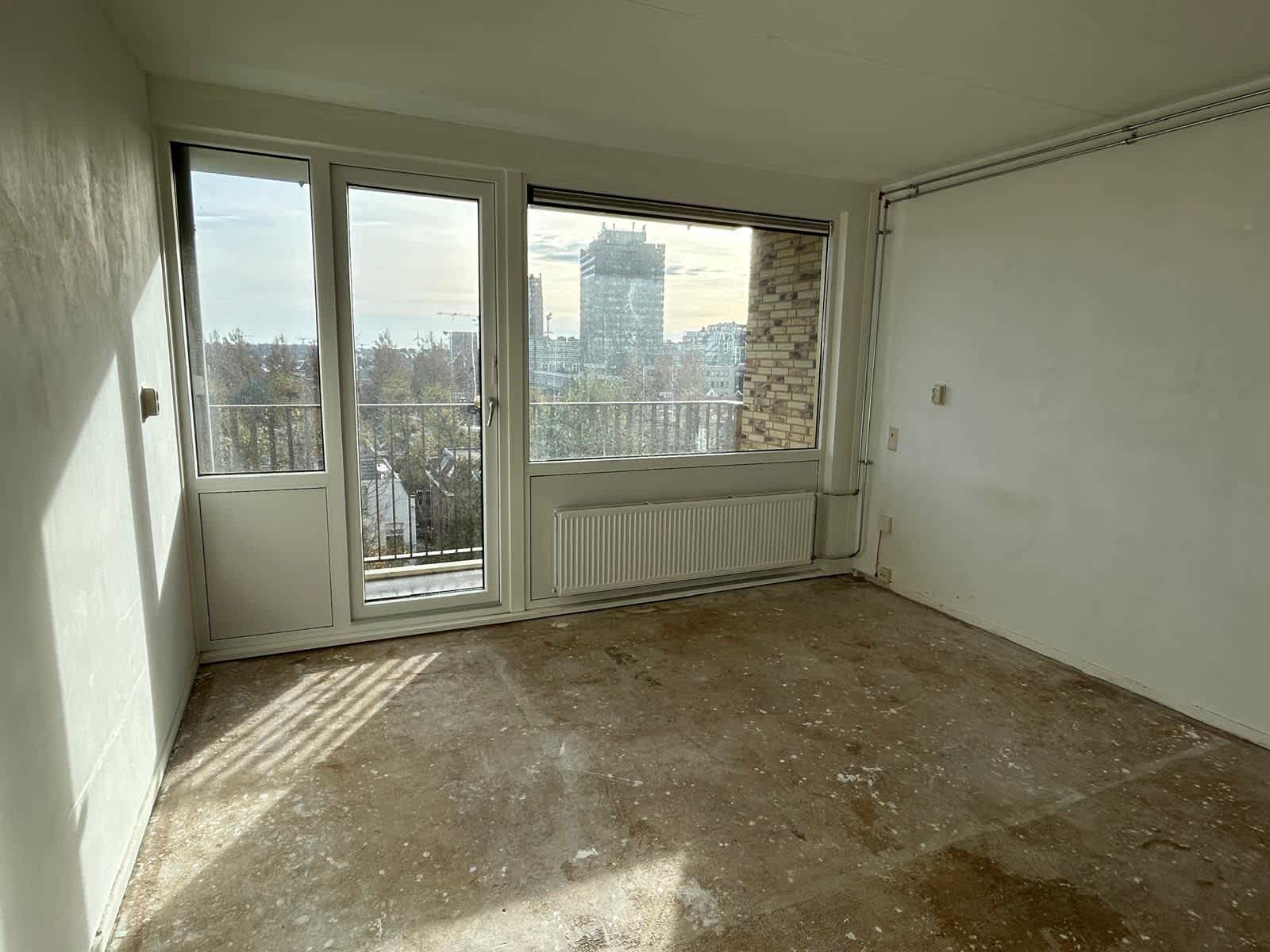 Statenhoek 110 - Zaandam