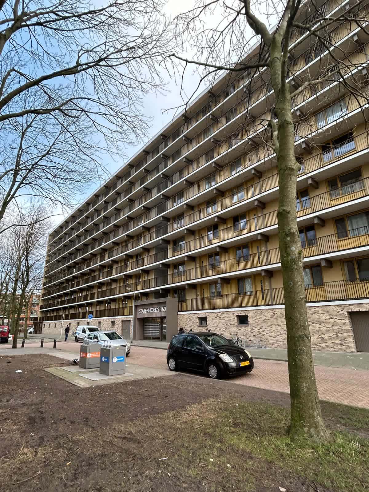 Statenhoek 110 - Zaandam