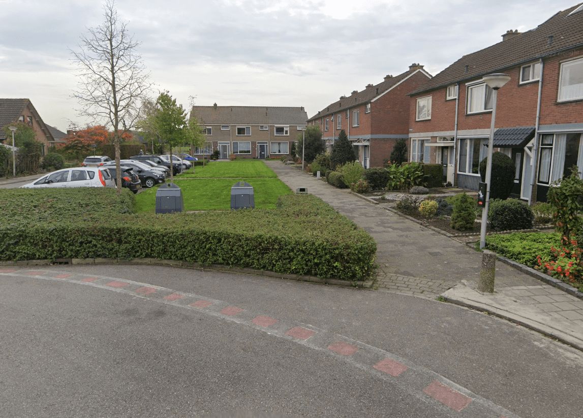 Iepenlaan 52 - Ameide