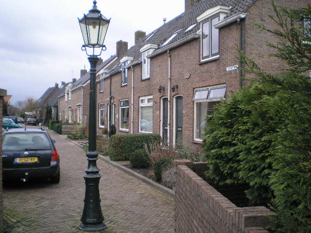 Torenstraat 12 - Nieuwerkerk a/d IJssel
