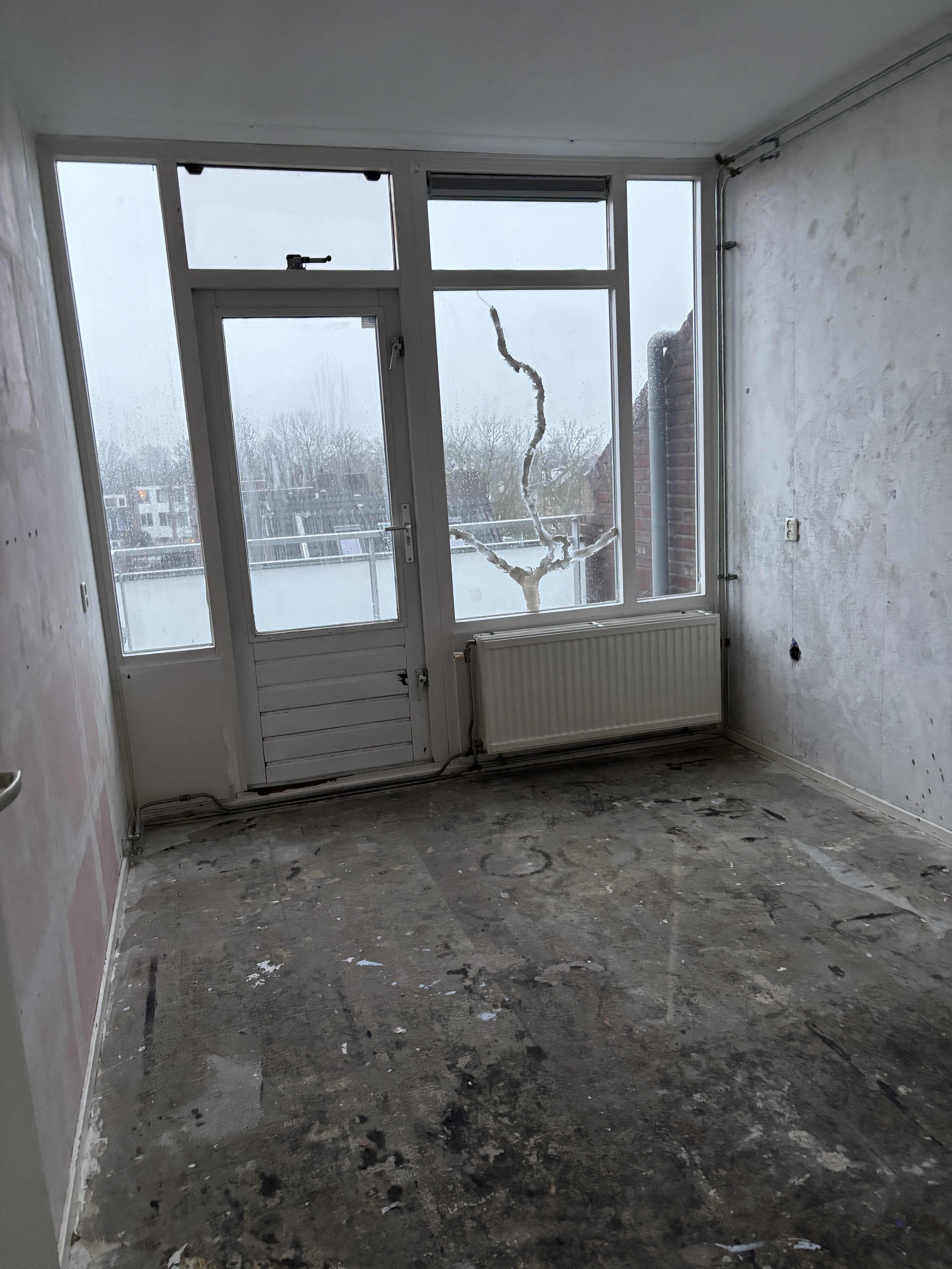 Veldbloemenlaan 47 - Woerden