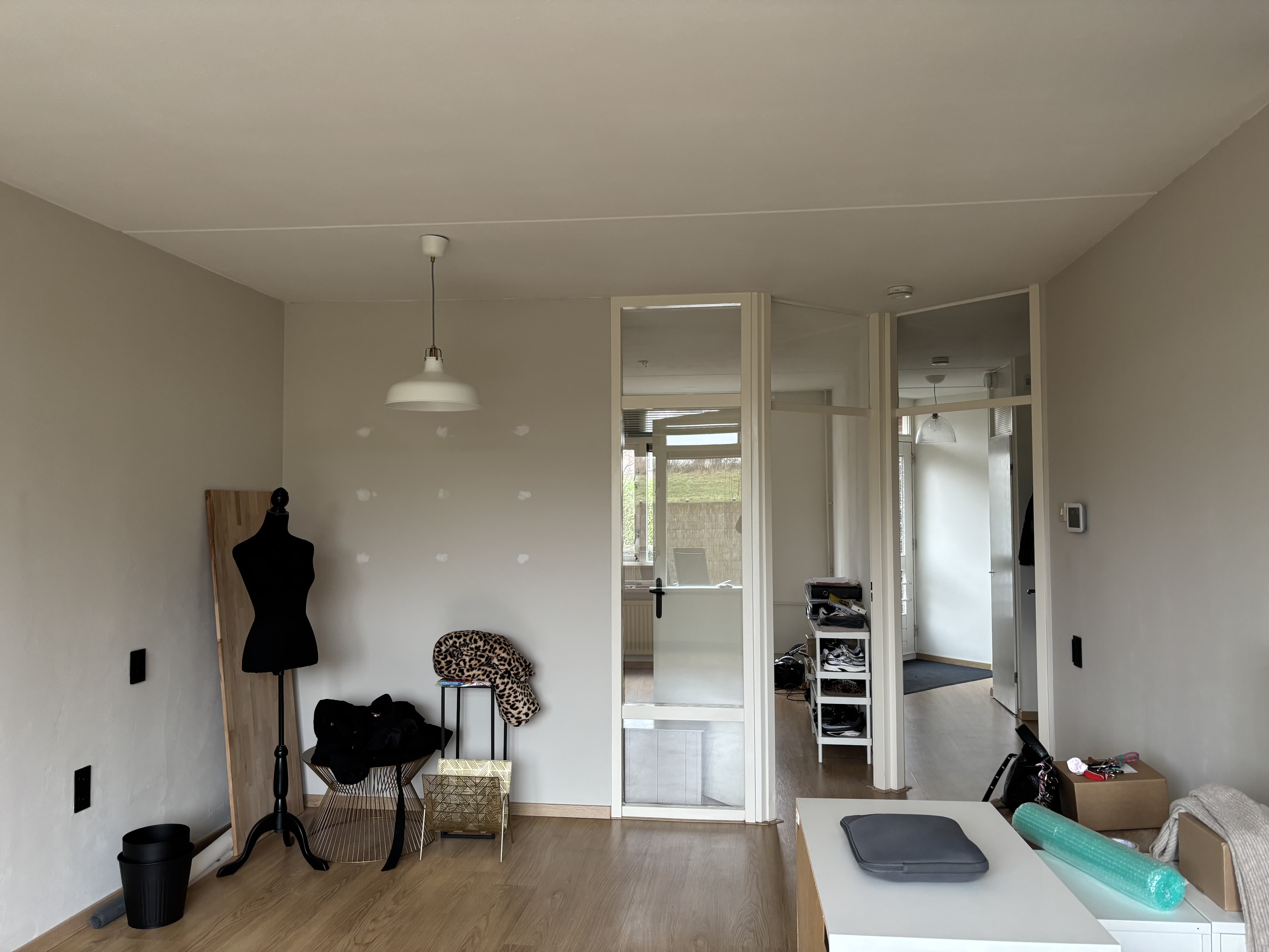 Loopveltweg 43 - Vinkeveen