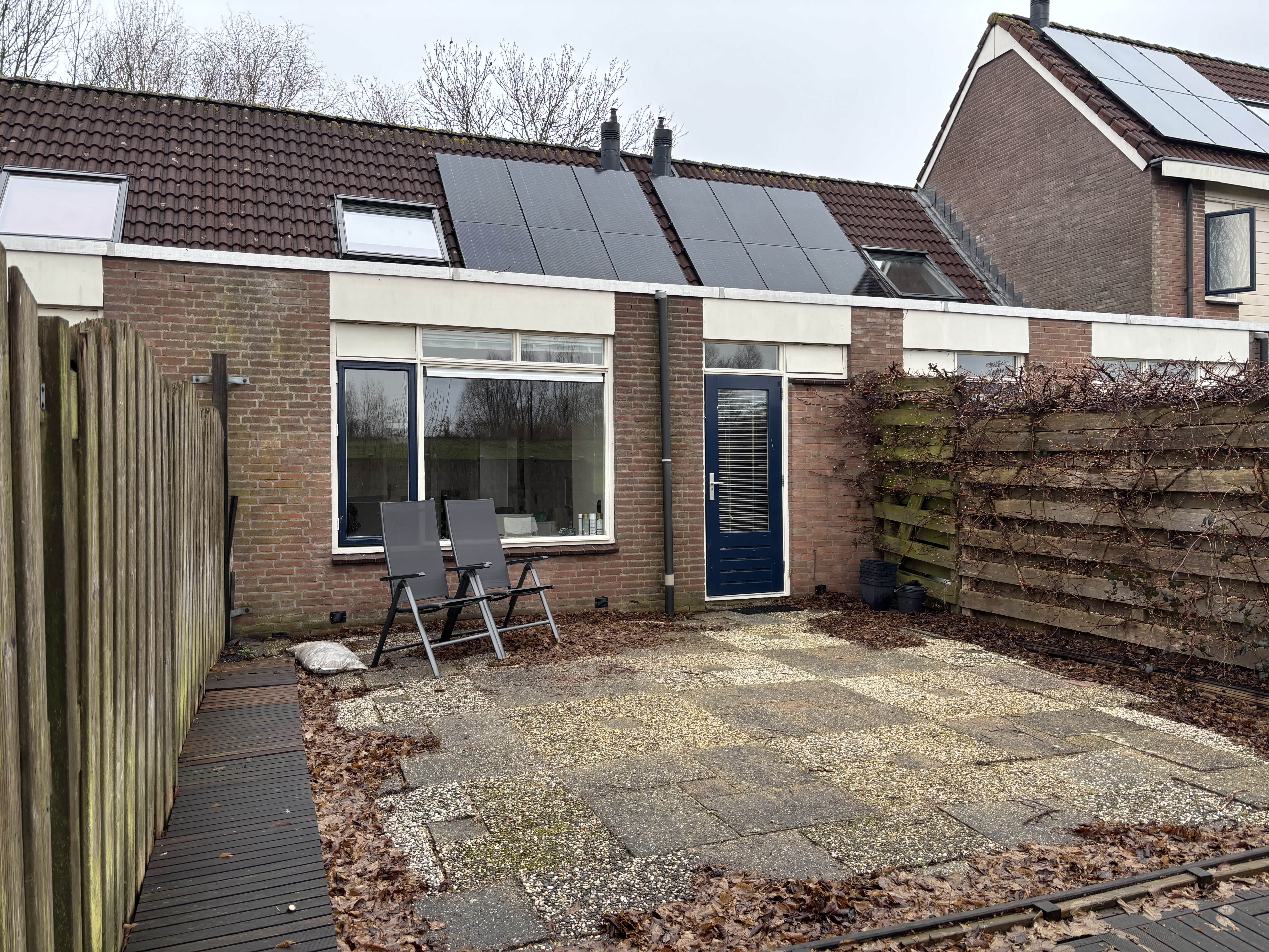 Loopveltweg 43 - Vinkeveen