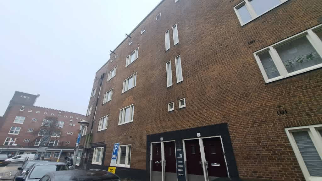 Marco Polostraat 52 - Amsterdam