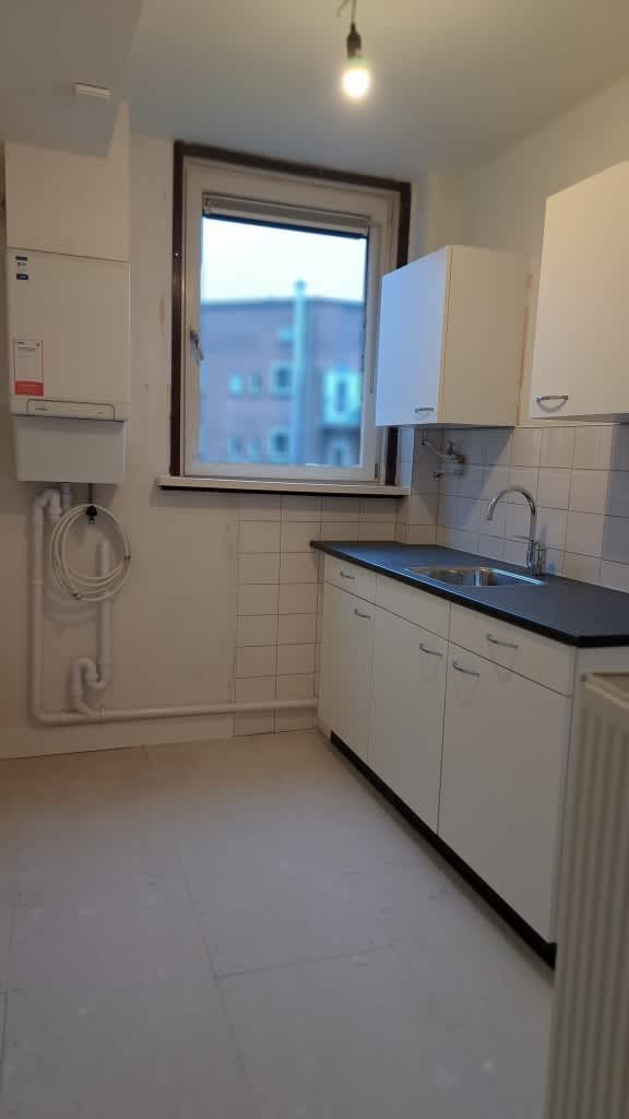 Marco Polostraat 52 - Amsterdam