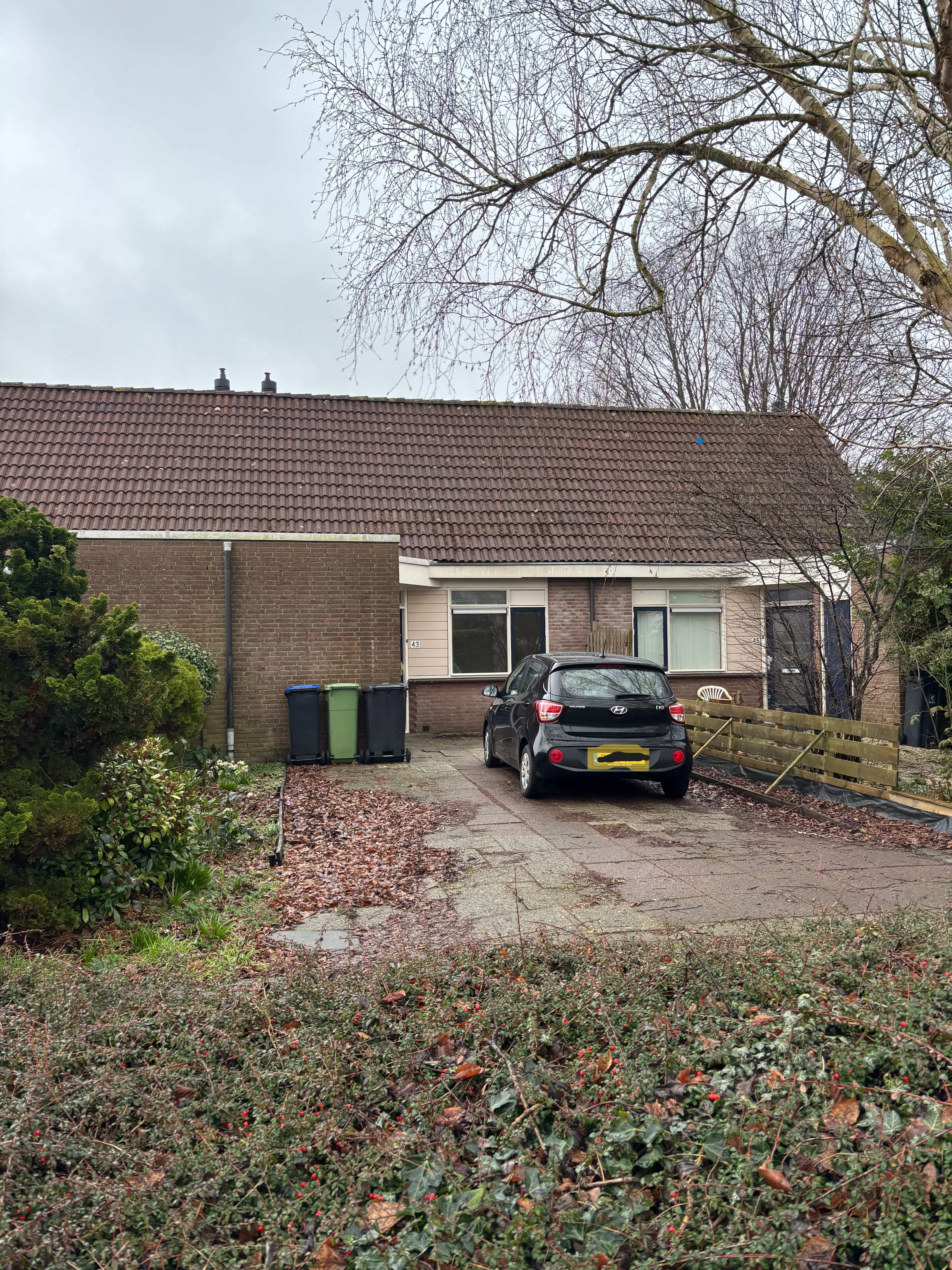 Loopveltweg 43 - Vinkeveen