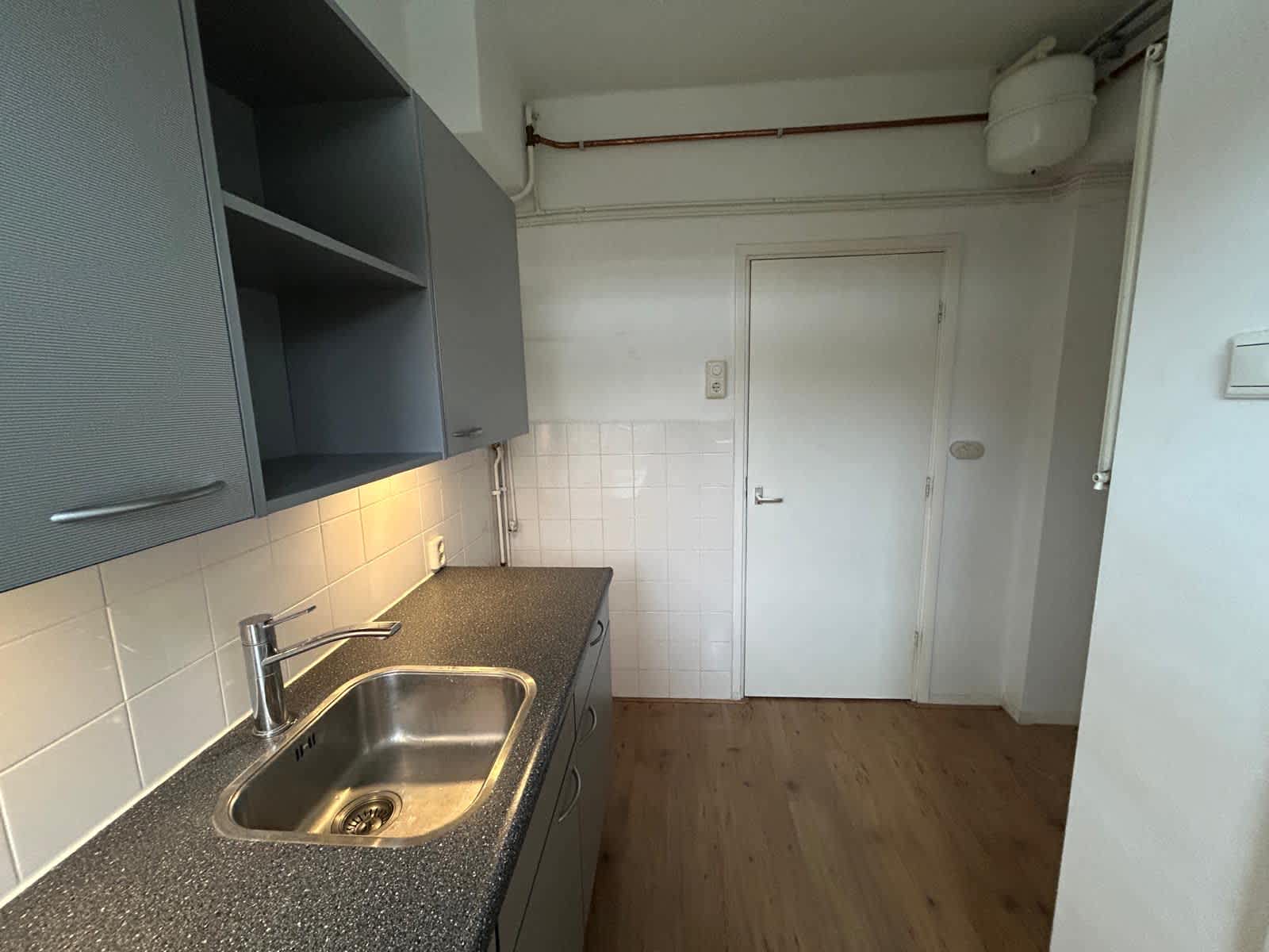 Kepplerstraat 28 - Zaandam