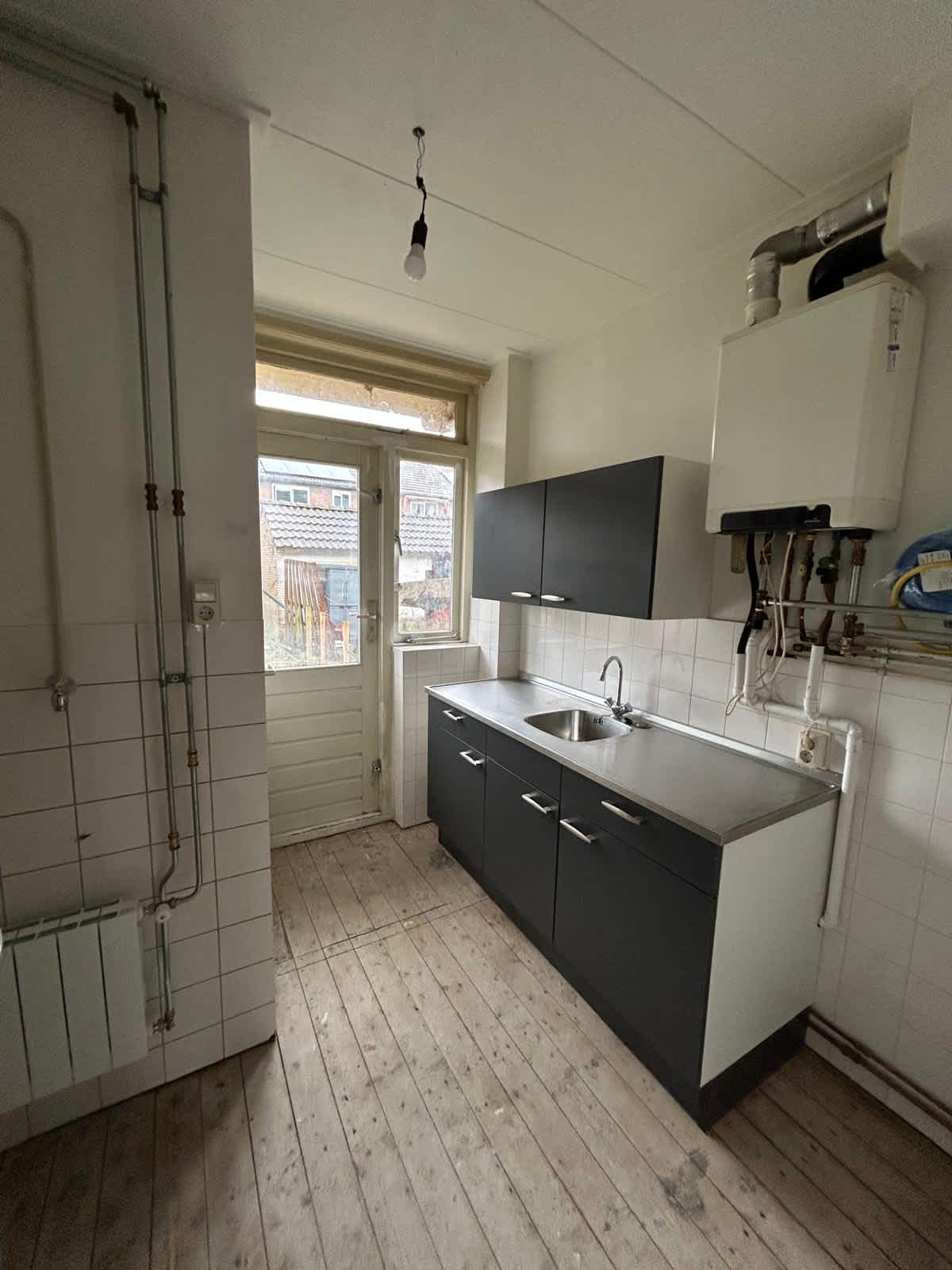 Kepplerstraat 9 - Zaandam