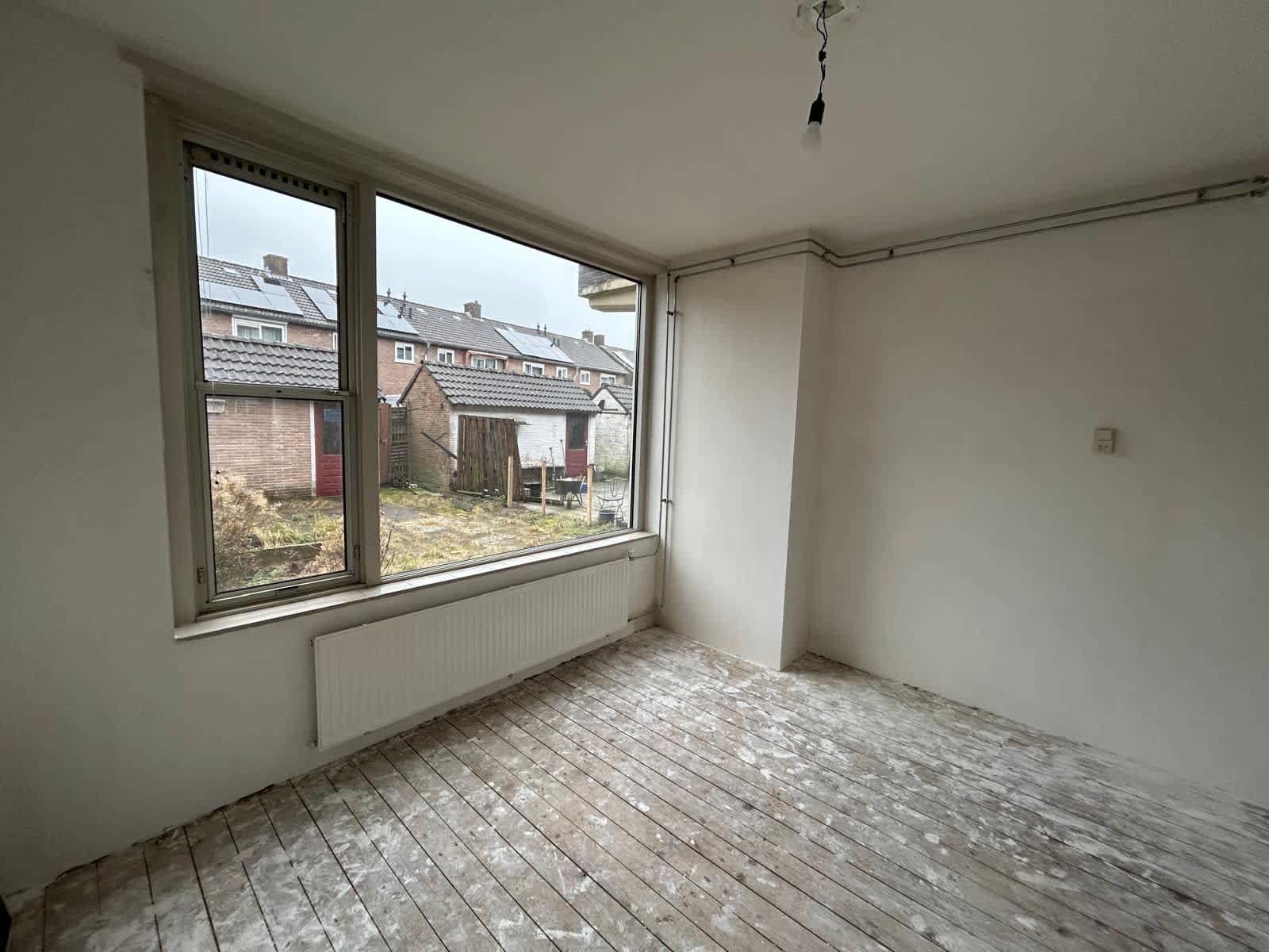 Kepplerstraat 9 - Zaandam