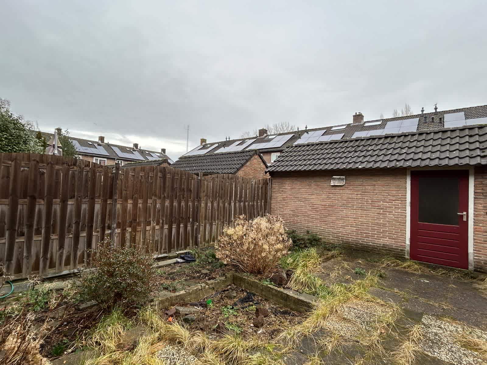 Kepplerstraat 9 - Zaandam