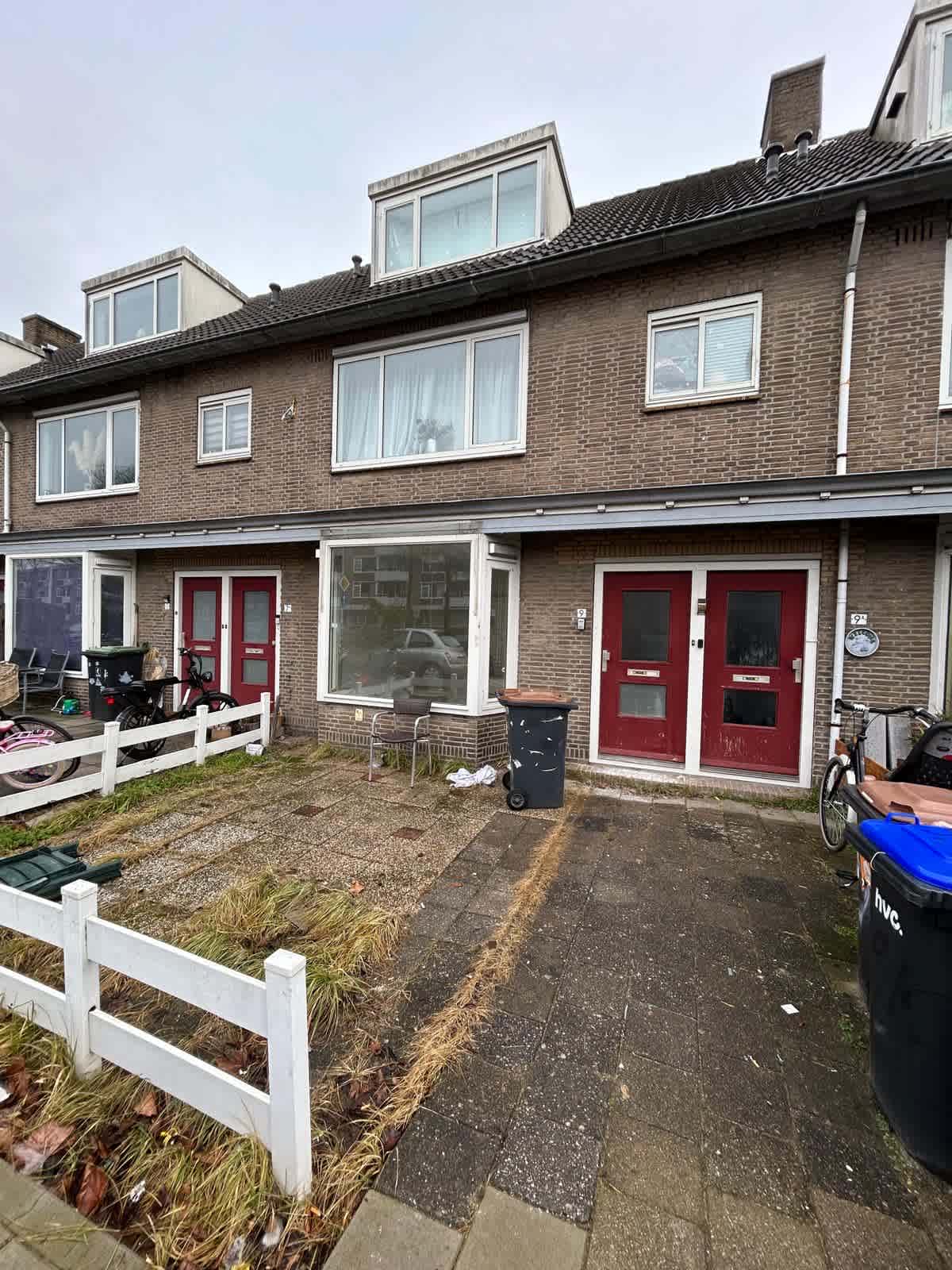 Kepplerstraat 9 - Zaandam