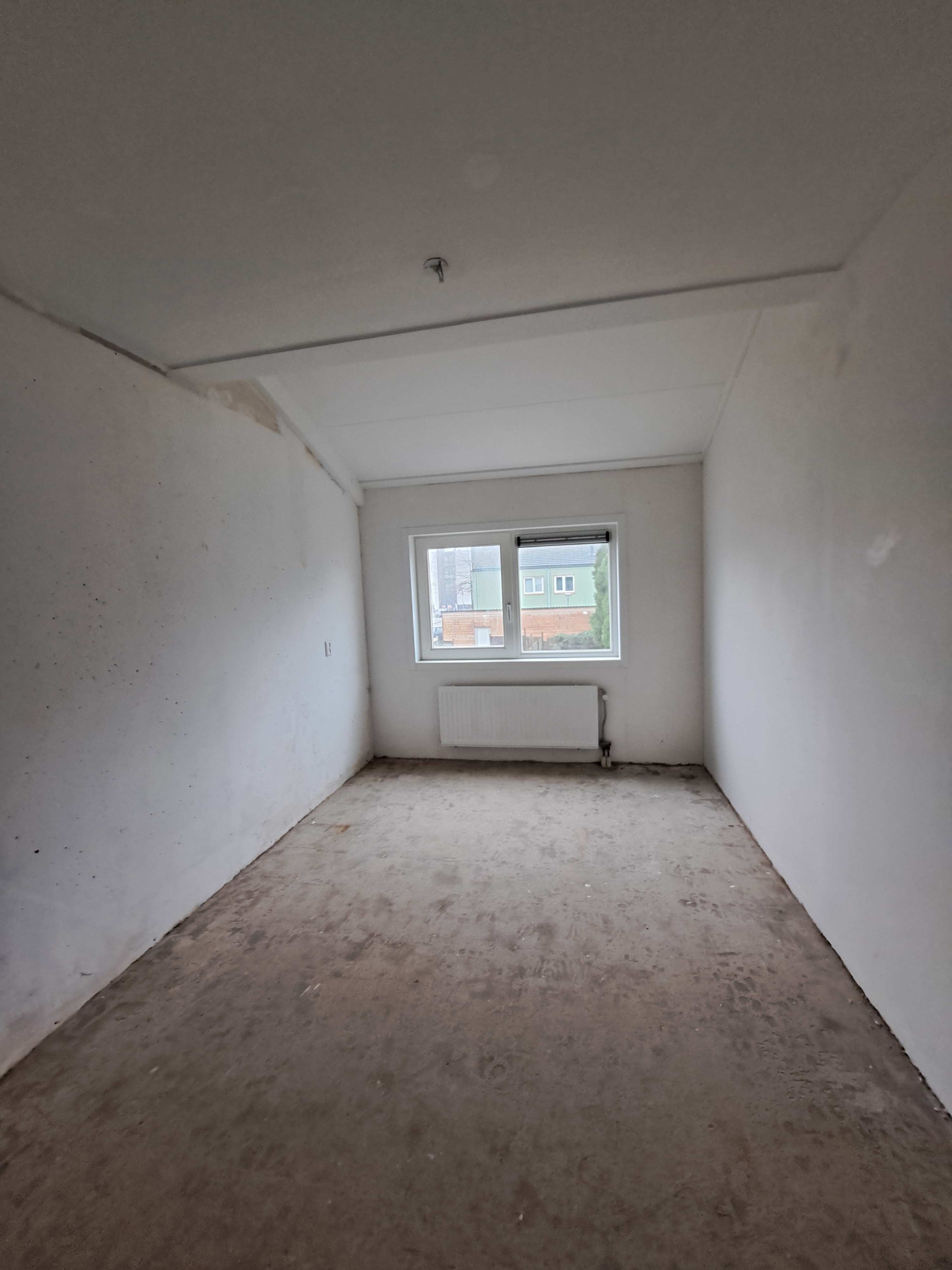 A.D. van Eckstraat 27 - Almere