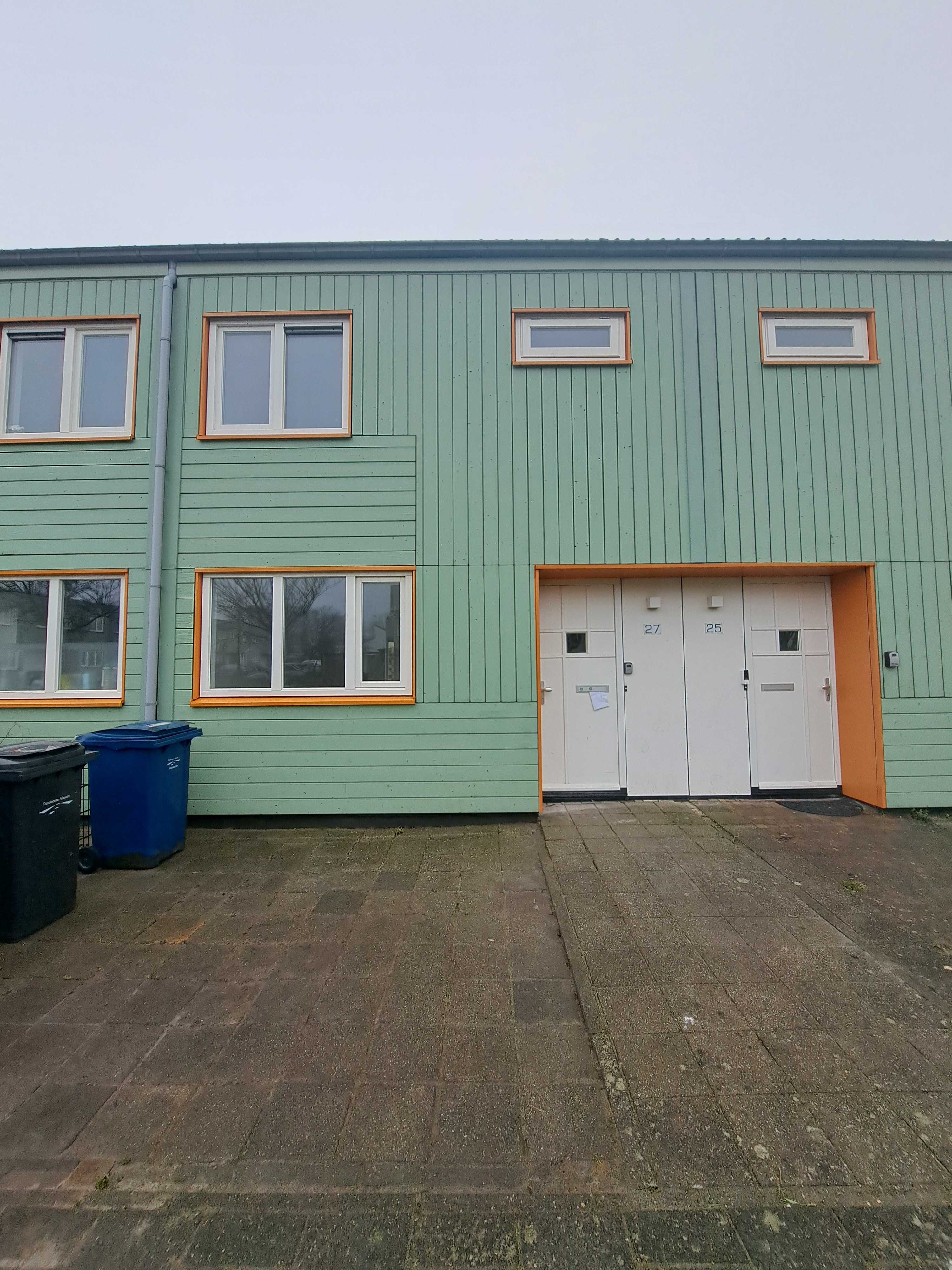 A.D. van Eckstraat 27 - Almere