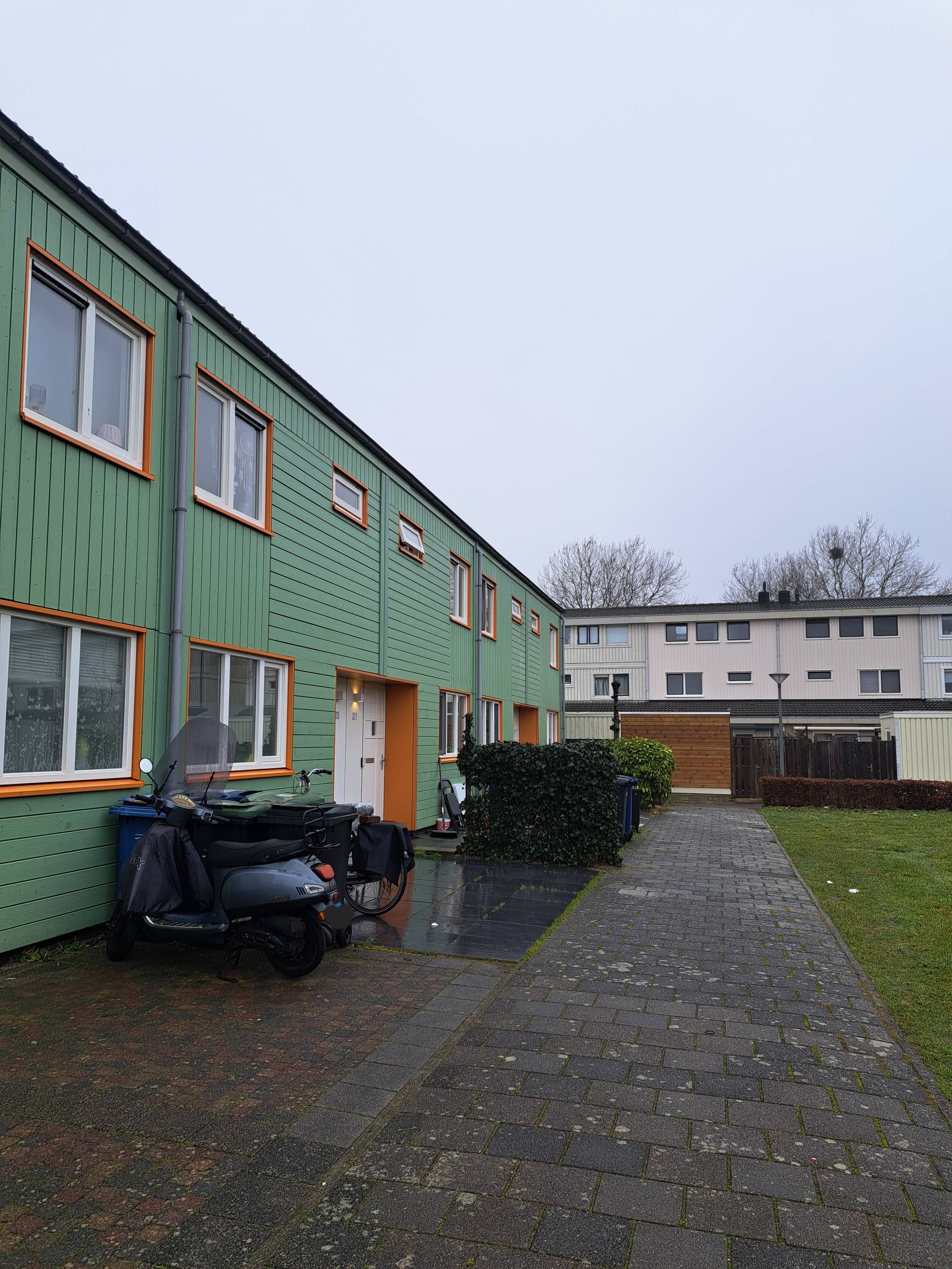 A.D. van Eckstraat 27 - Almere