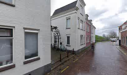 Broshuizen 1 - Muiden