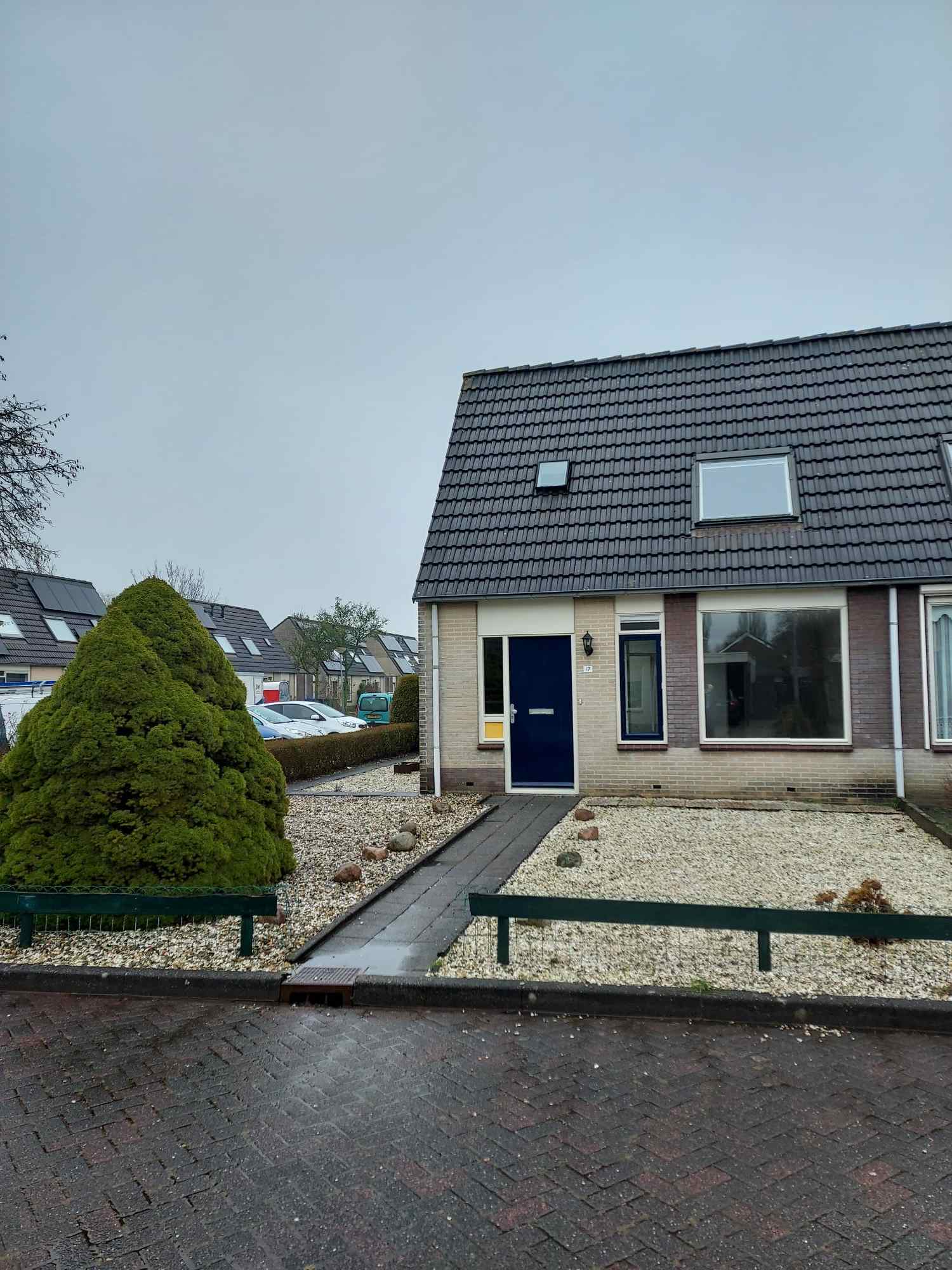 Zuidwende 17 - Ten Boer