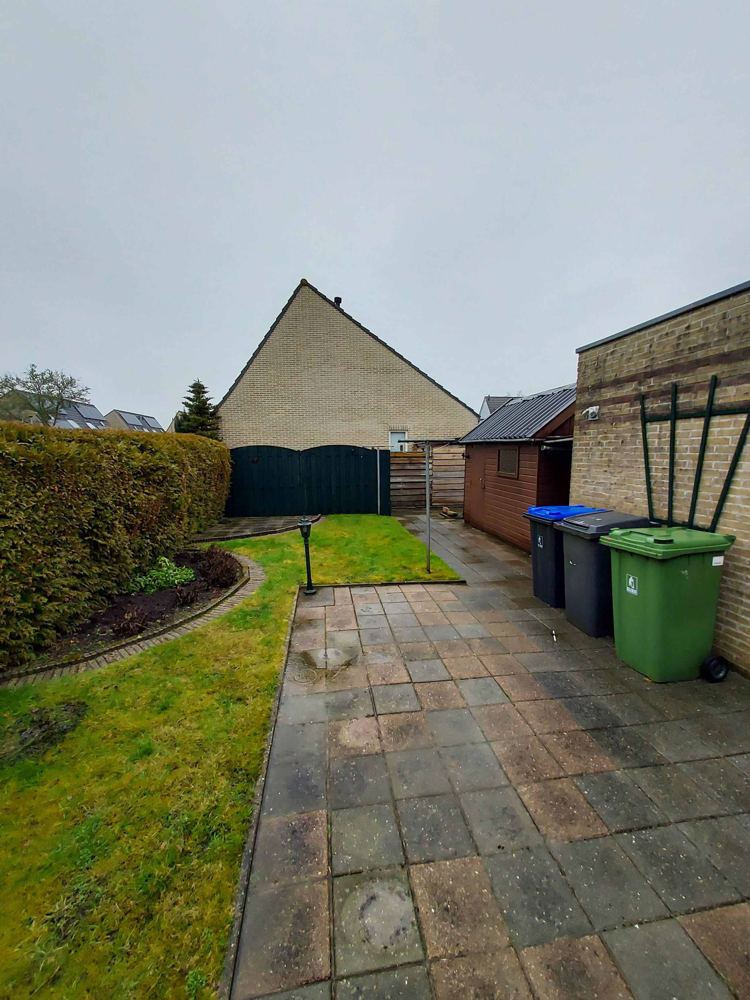 Zuidwende 17 - Ten Boer