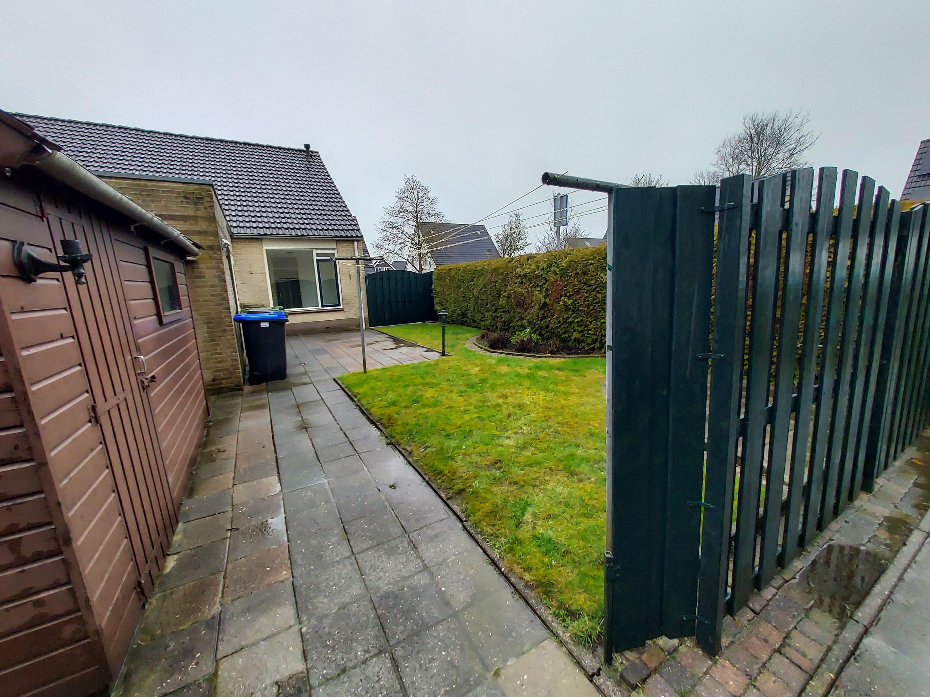 Zuidwende 17 - Ten Boer