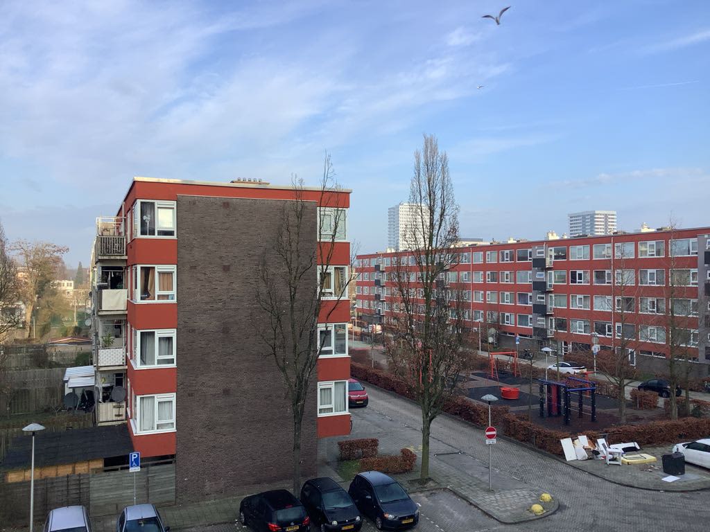 De Gasperilaan 188 - Utrecht