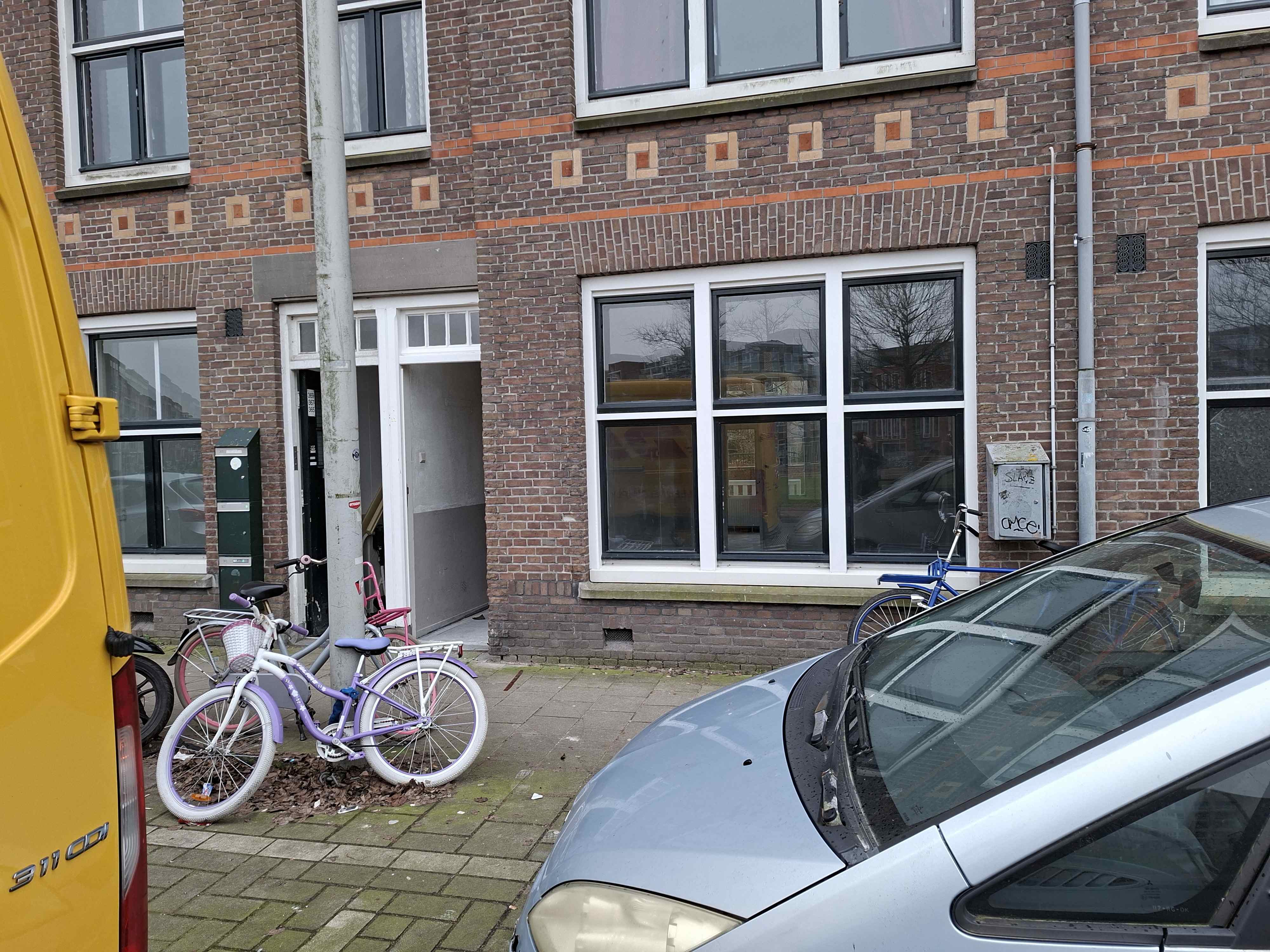 Tasmanstraat 371 - Amsterdam