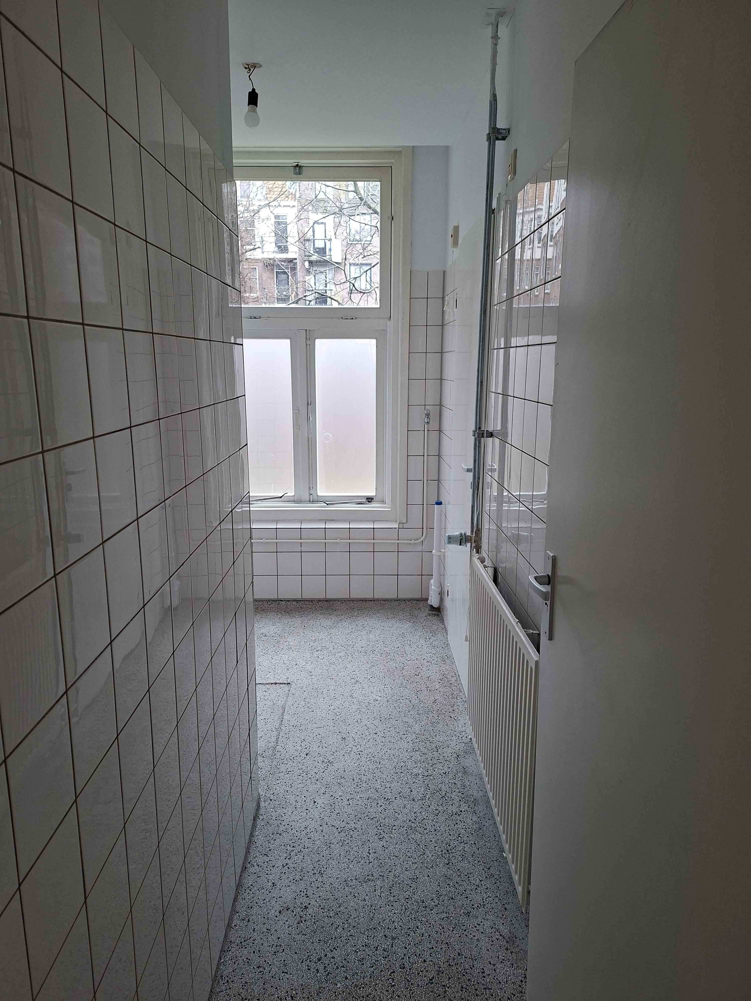 Tasmanstraat 371 - Amsterdam