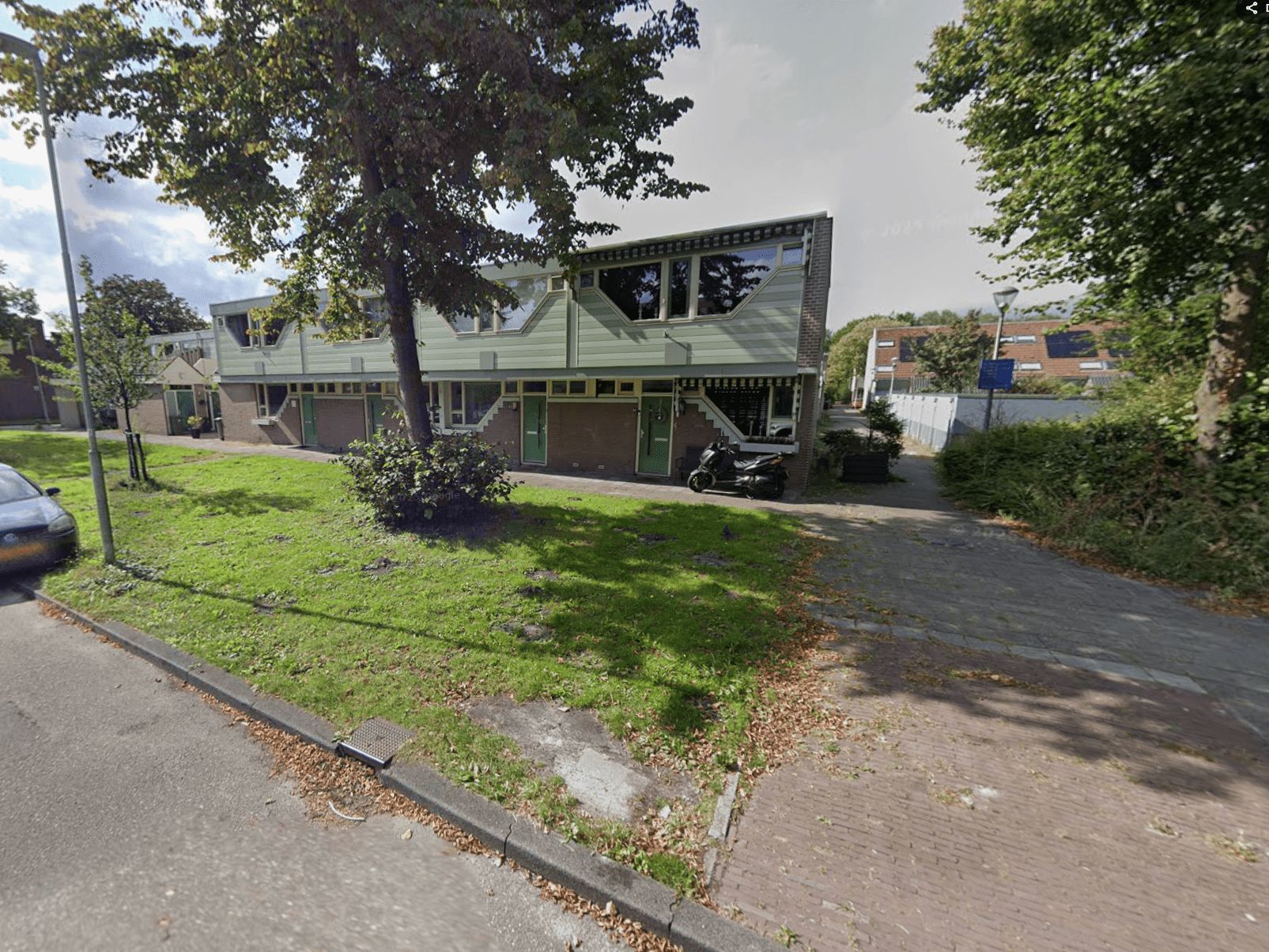 Balgzand 80 - Haarlem