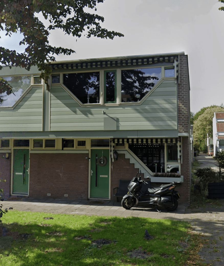 Balgzand 80 - Haarlem