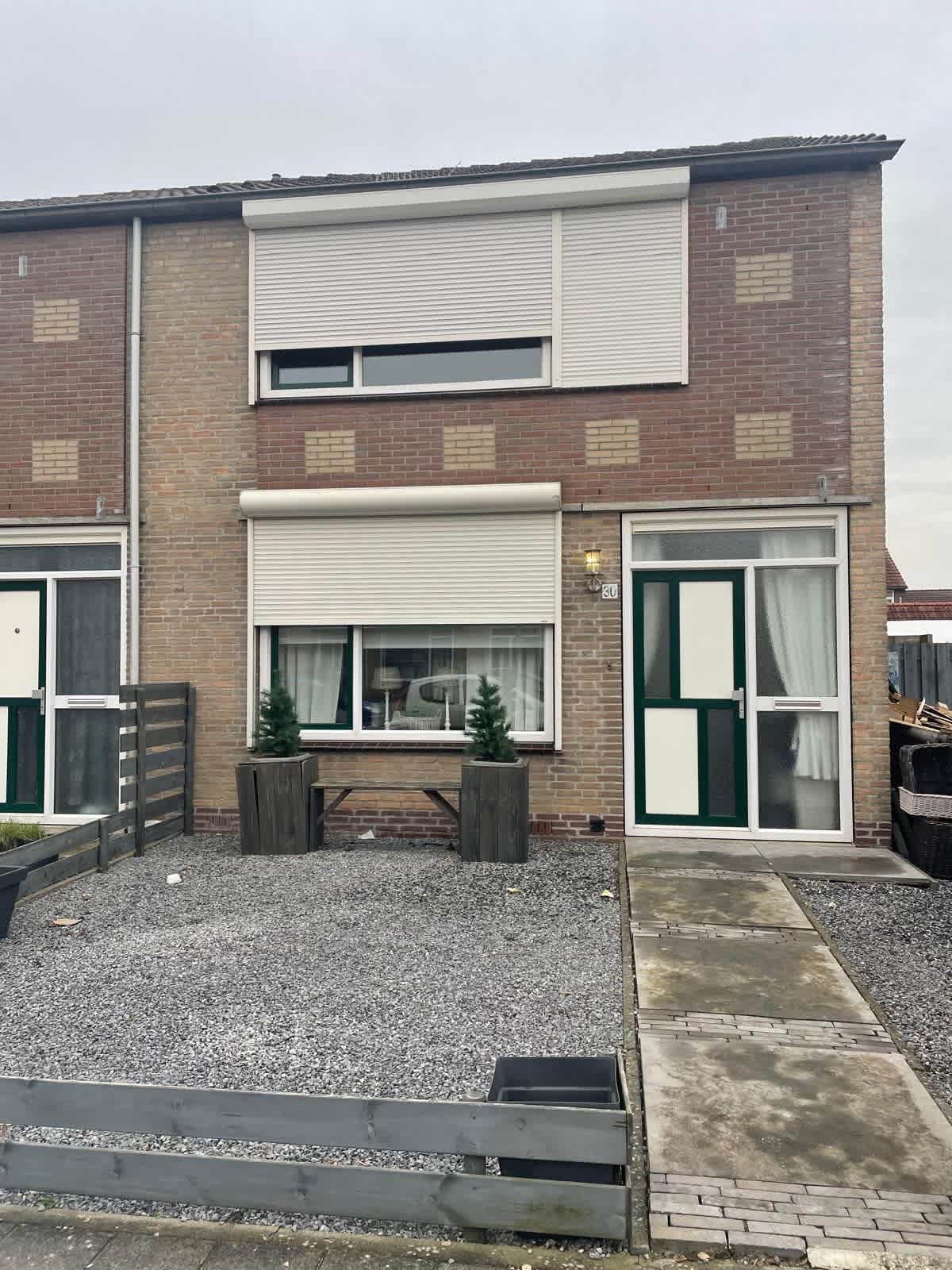 Altenastraat 30 - Nieuwendijk