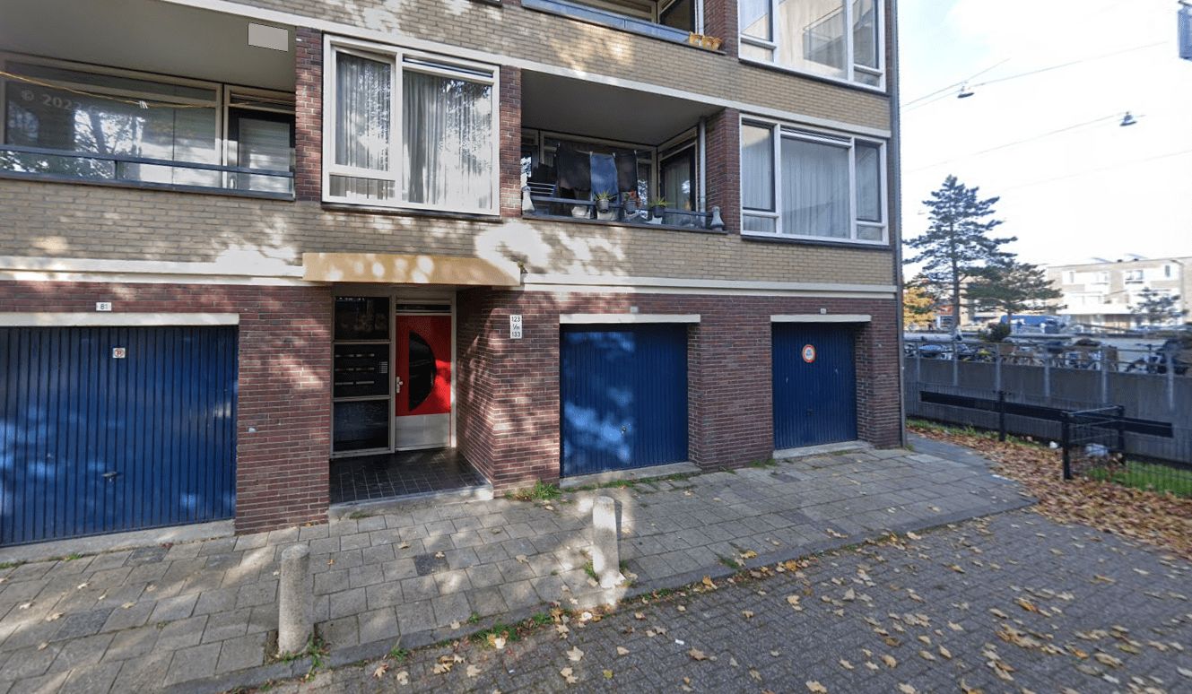 Thomas Morestraat 1383 - Haarlem