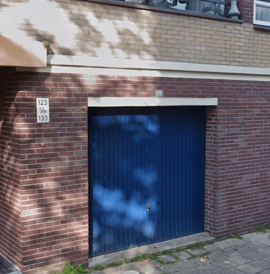 Thomas Morestraat 1383 - Haarlem