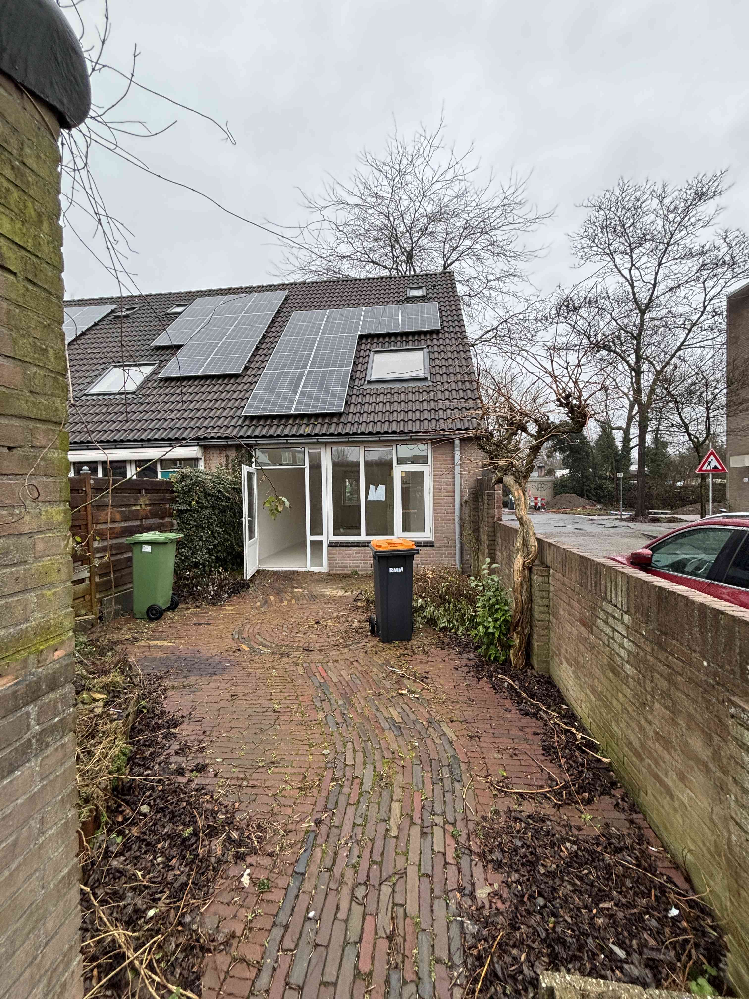 Hazenveld 96 - IJsselstein