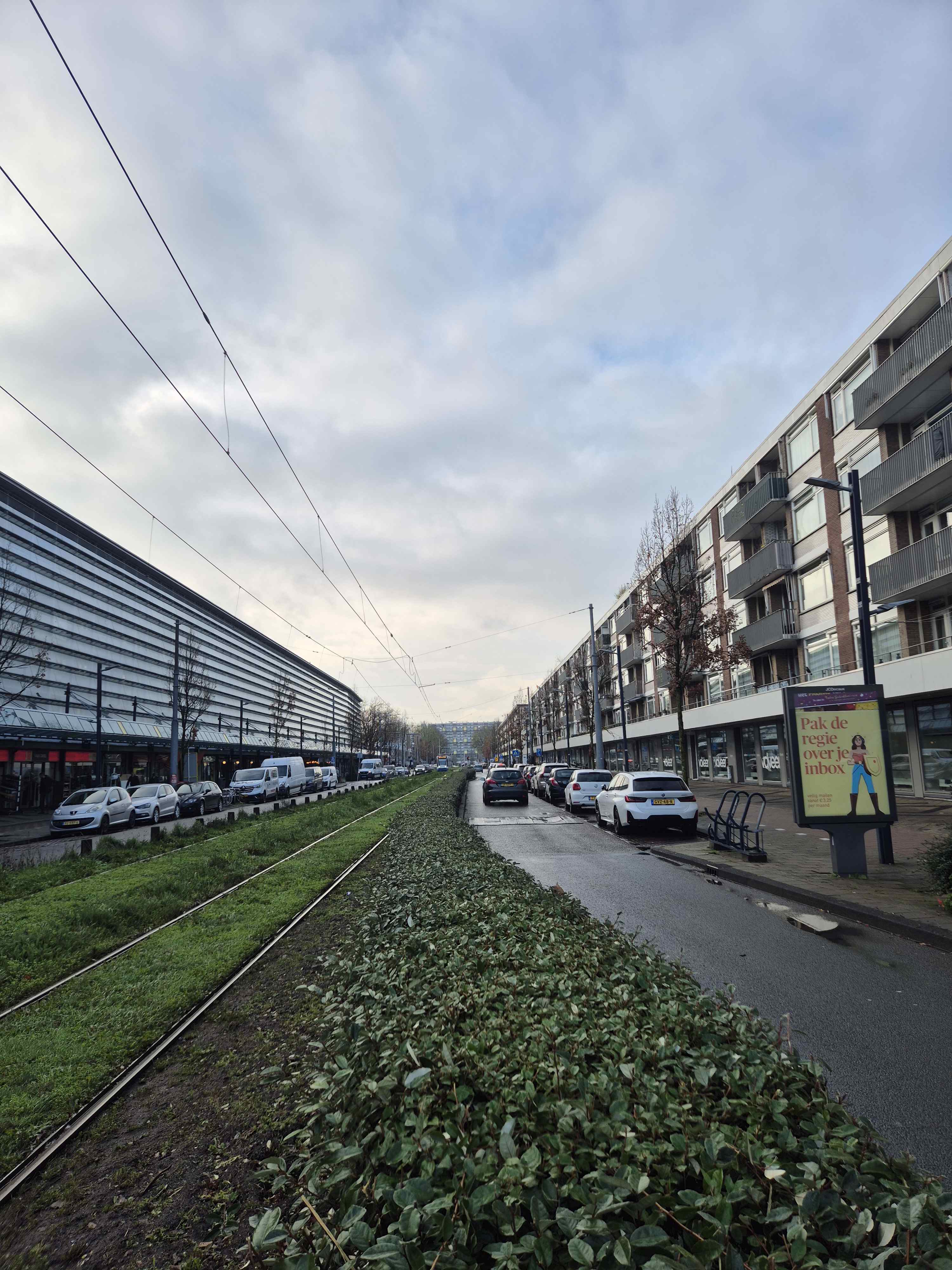 Emmikhovenstraat 19 - Amsterdam