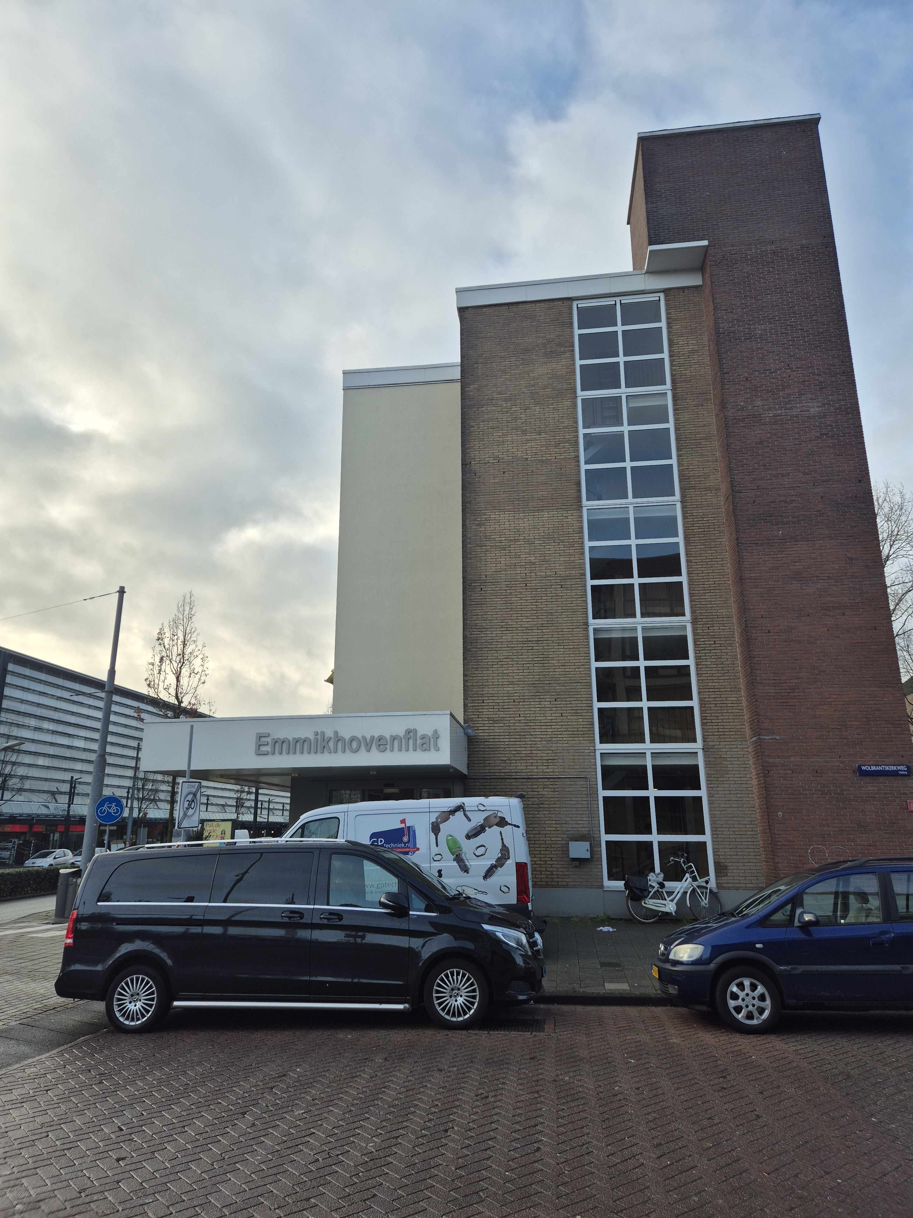 Emmikhovenstraat 19 - Amsterdam