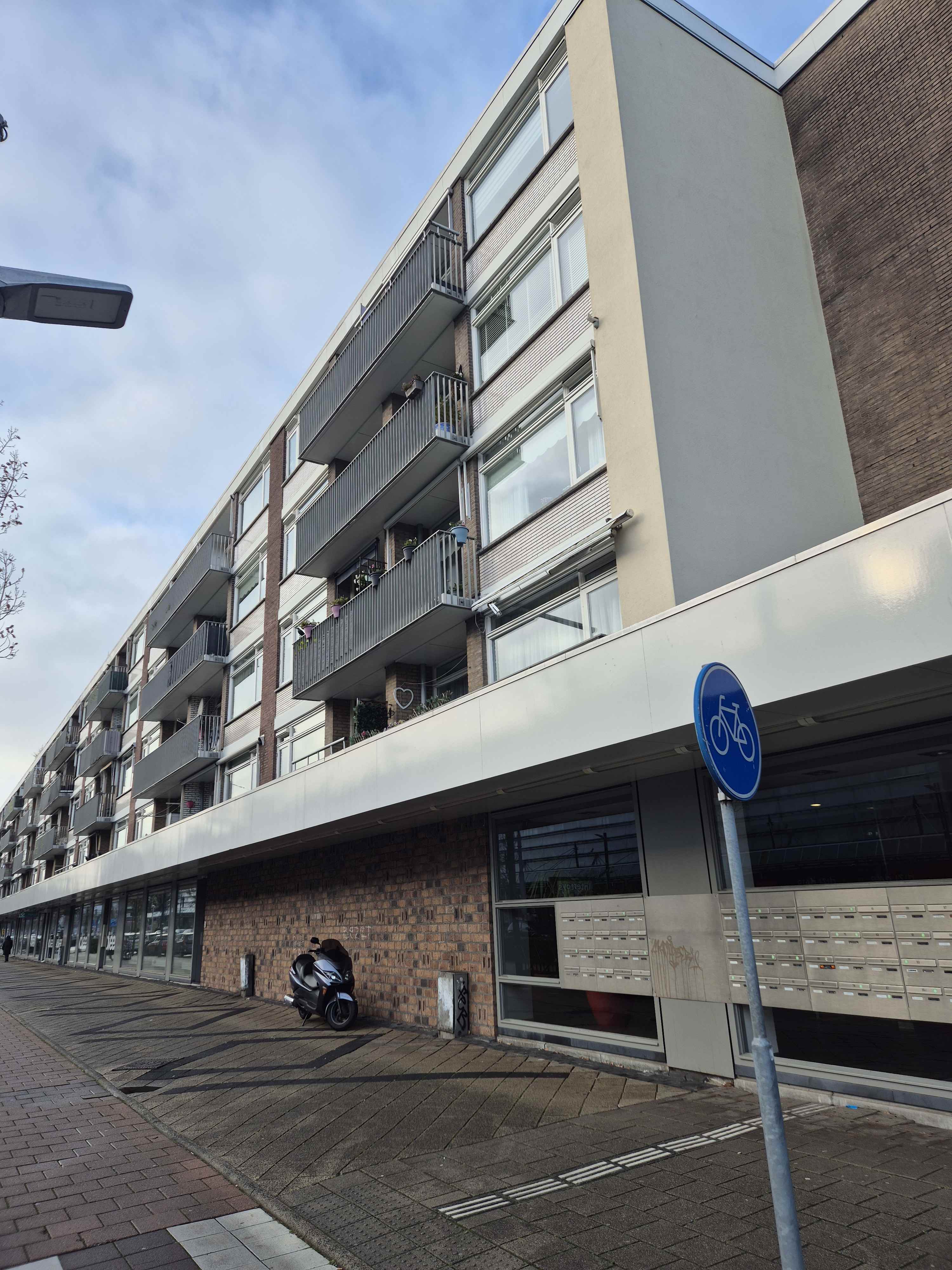 Emmikhovenstraat 19 - Amsterdam