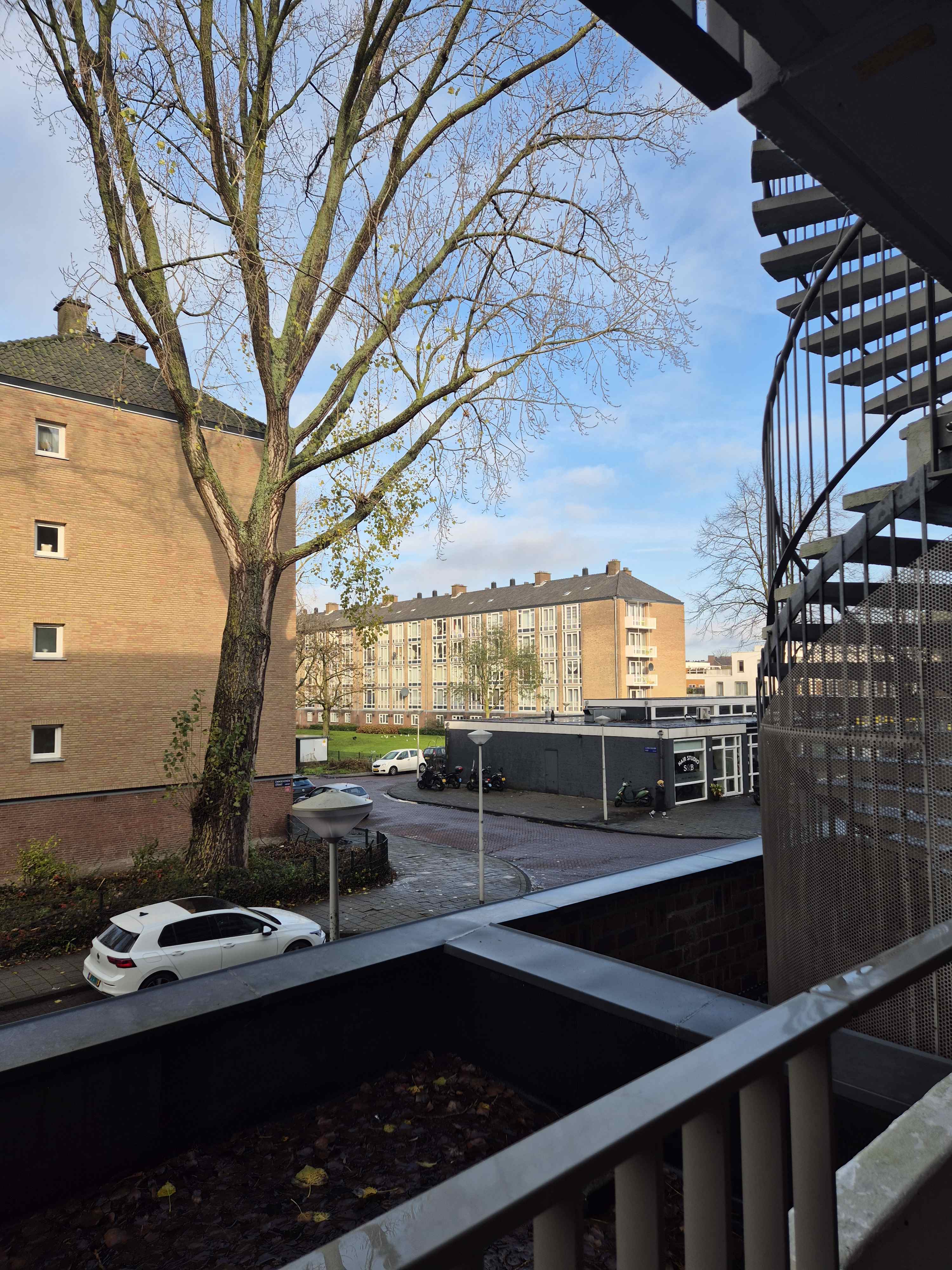 Emmikhovenstraat 19 - Amsterdam