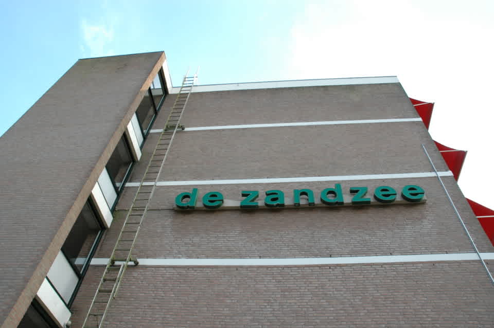 Iepenlaan 312 - Bussum