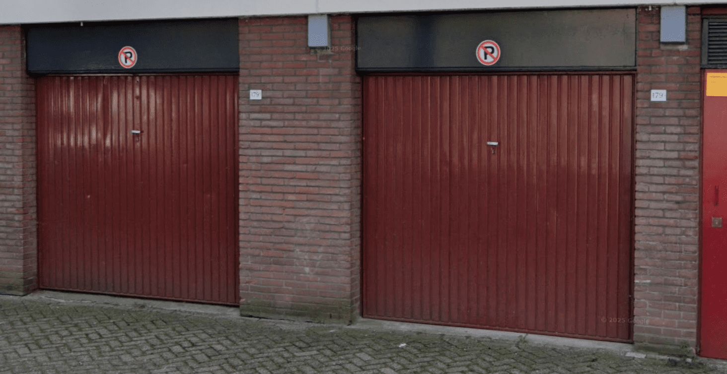 Peter Zuidlaan 168B179 - Waddinxveen