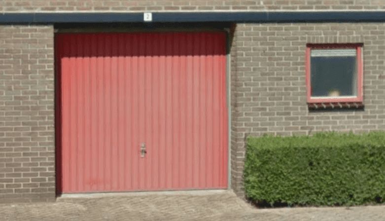 Koningin Wilhelminaplein 172 - Waddinxveen