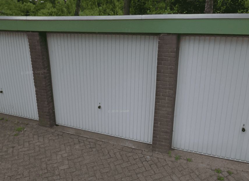 Peppelhorst 882 - Waddinxveen