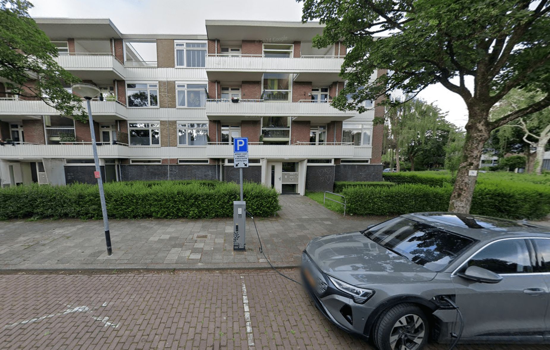 Reviusstraat 80 - Groningen